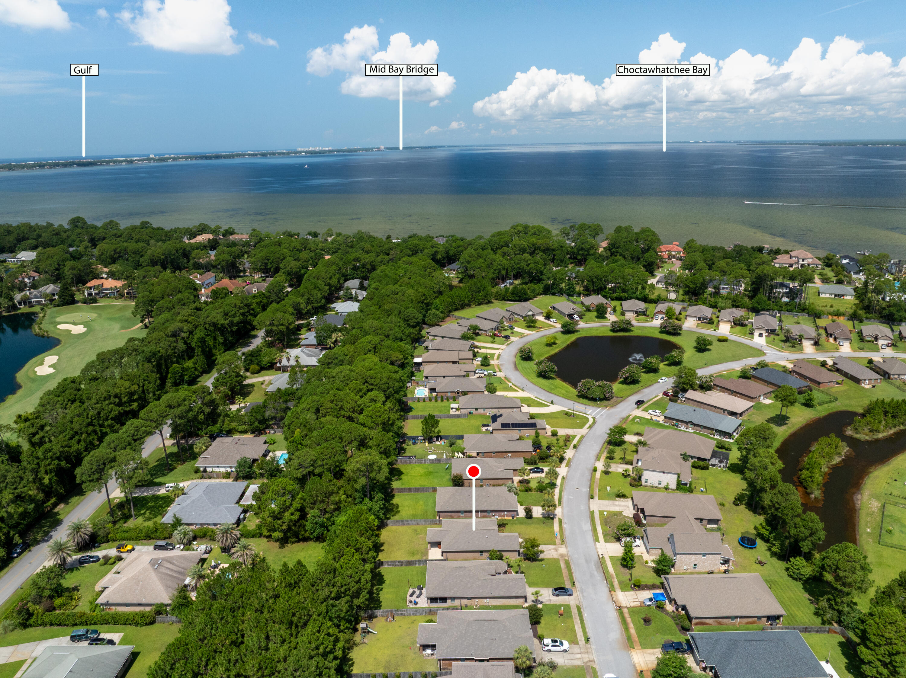 DRIFTWOOD ESTATES - Residential