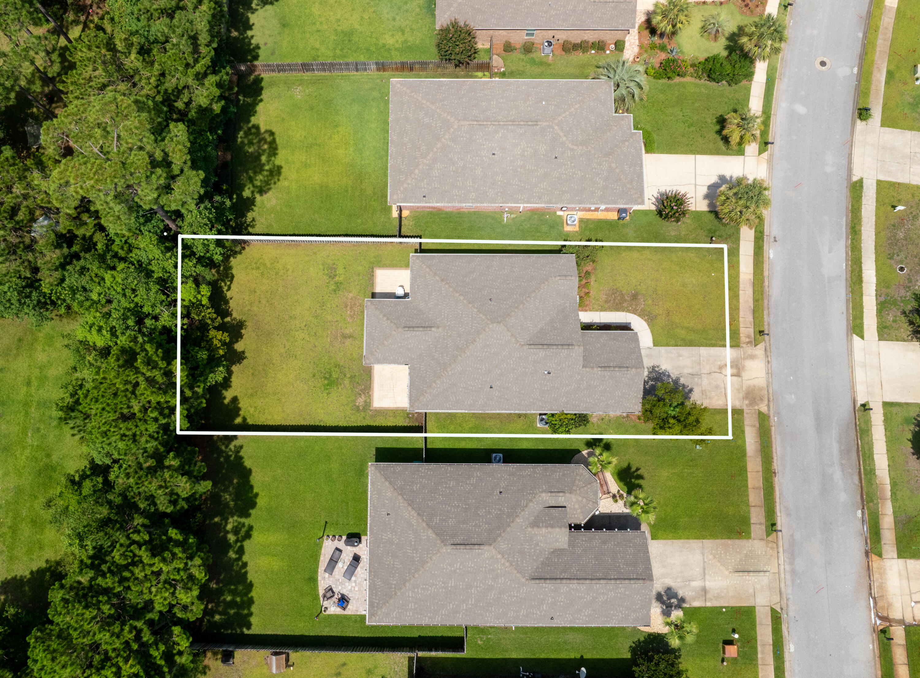 DRIFTWOOD ESTATES - Residential