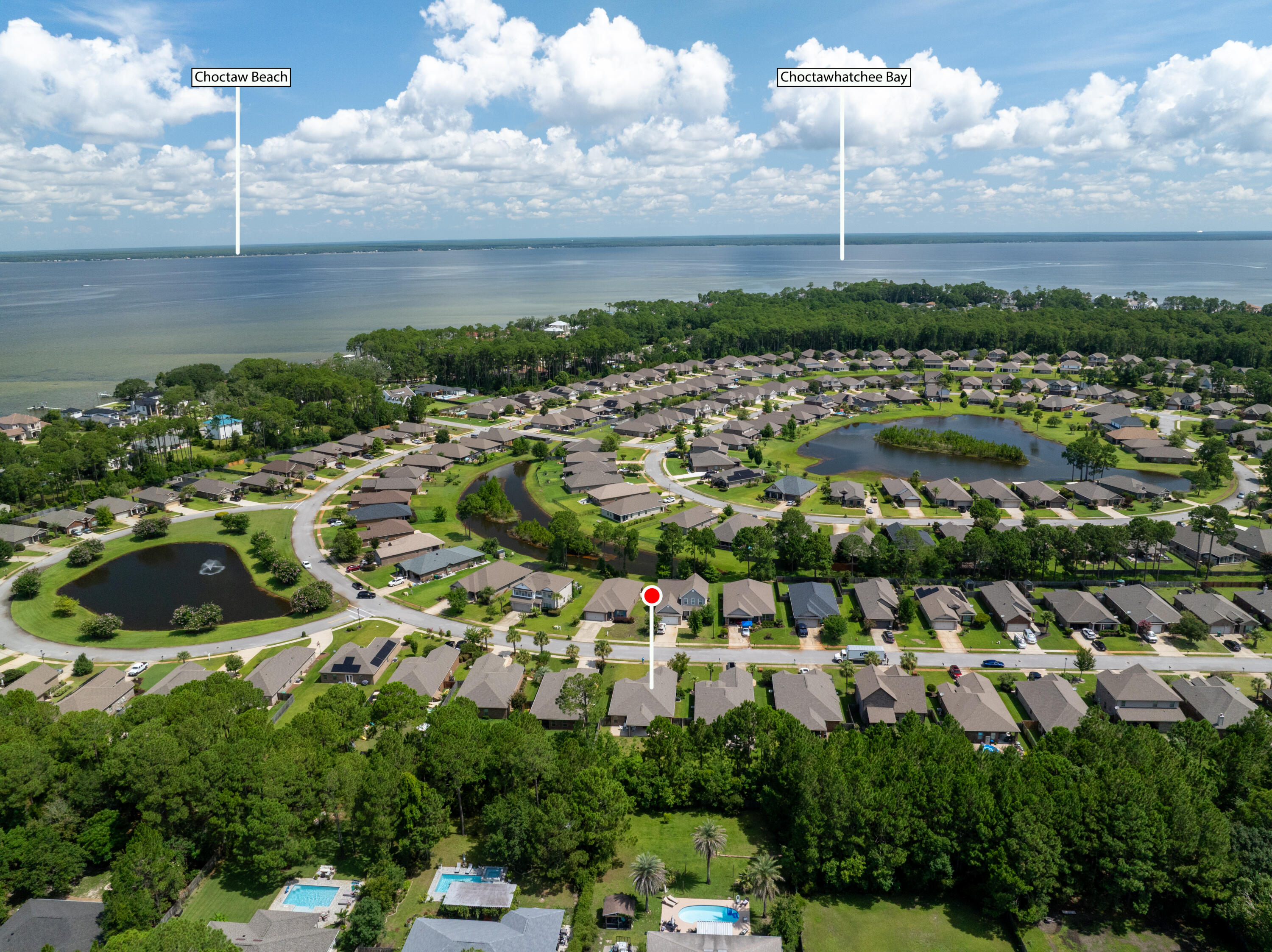 DRIFTWOOD ESTATES - Residential