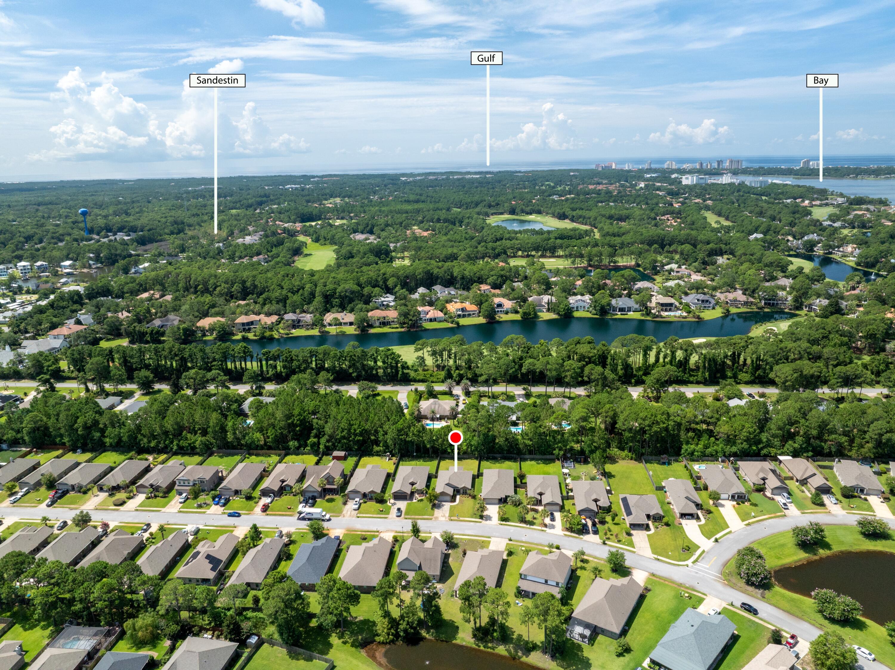 DRIFTWOOD ESTATES - Residential