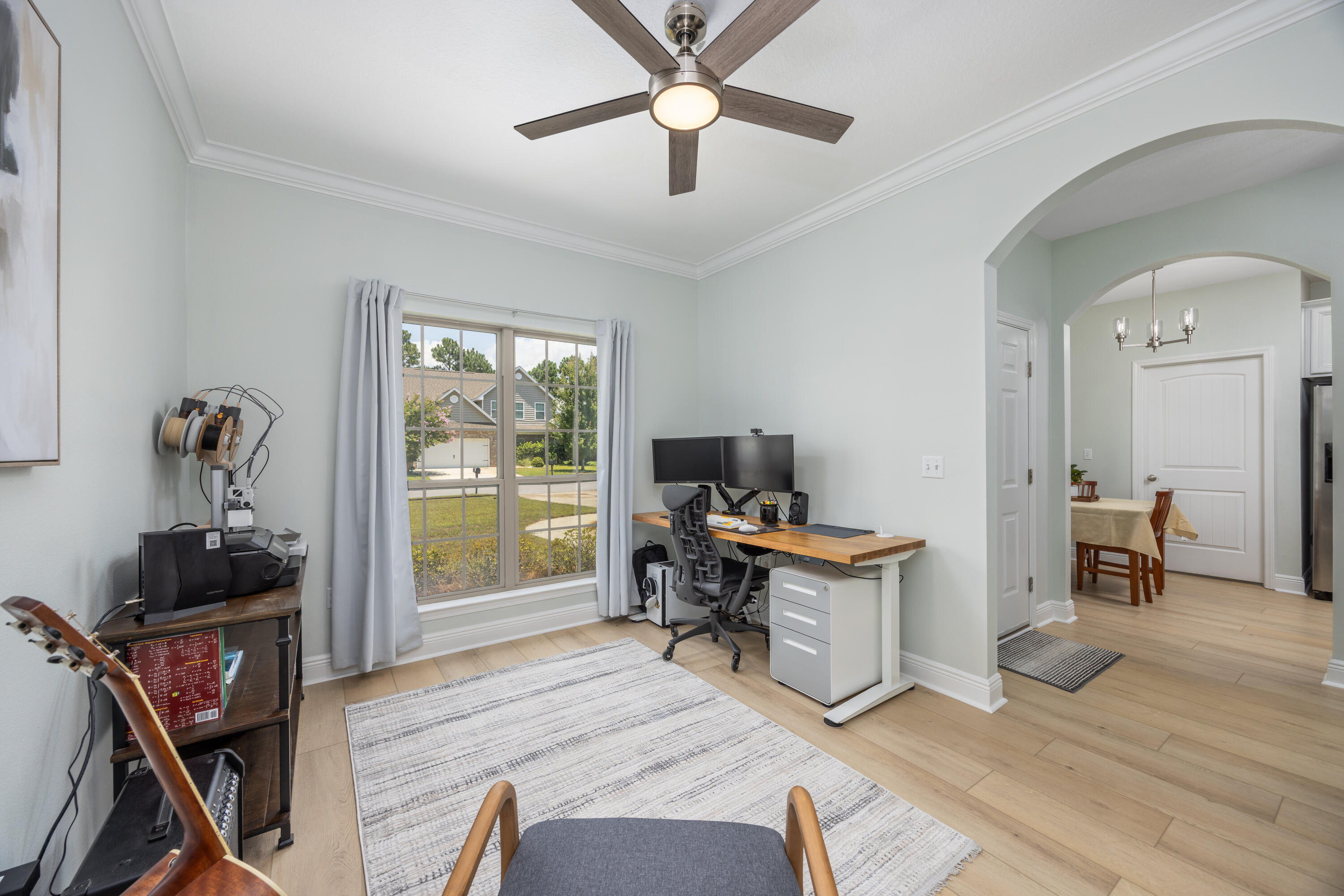DRIFTWOOD ESTATES - Residential
