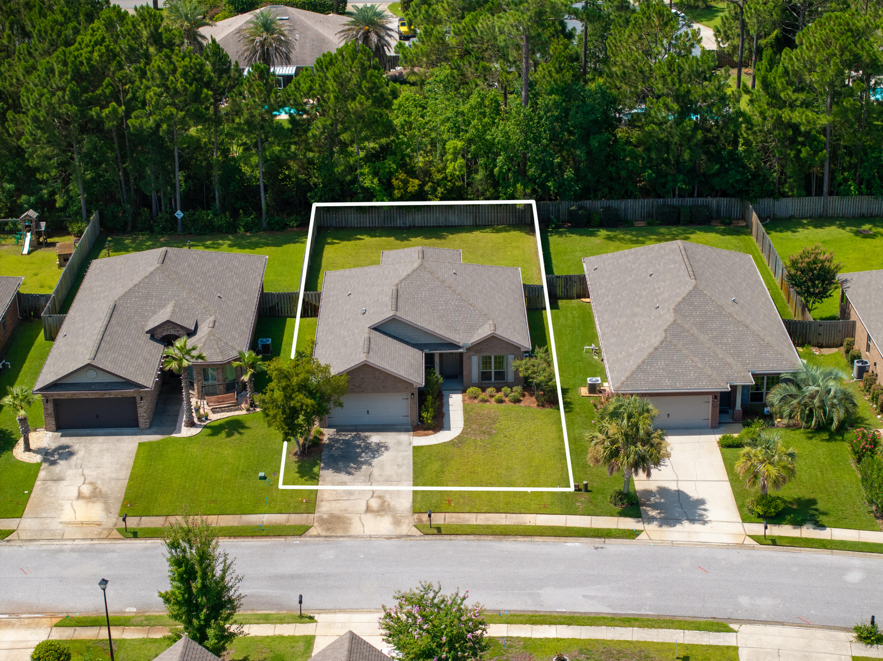 DRIFTWOOD ESTATES - Residential