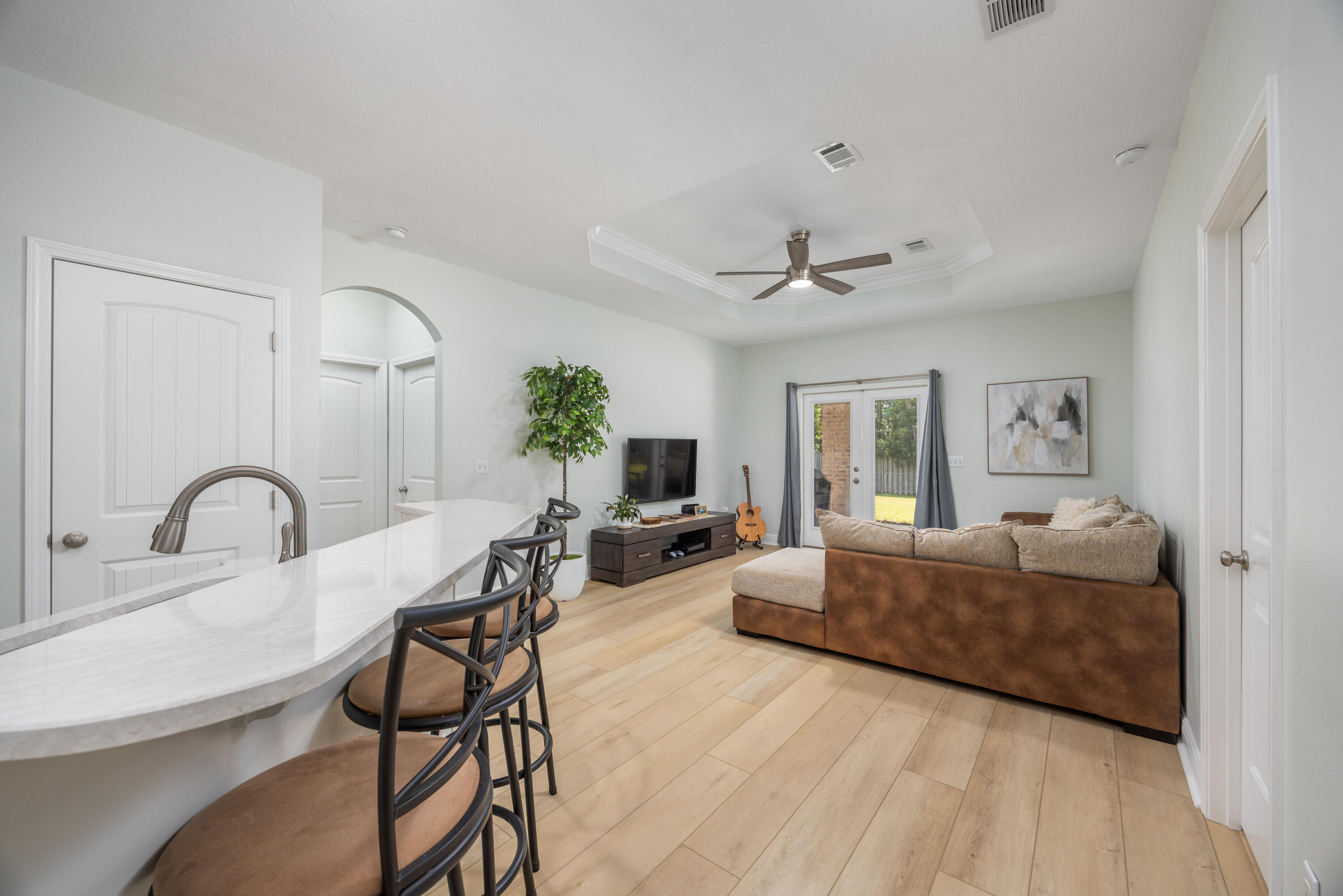 DRIFTWOOD ESTATES - Residential