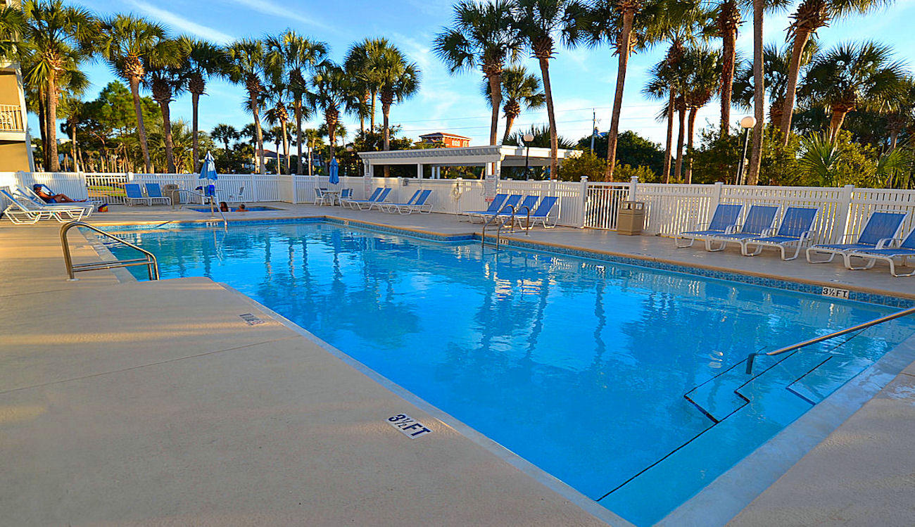 GULF PLACE RESIDENCES - Residential