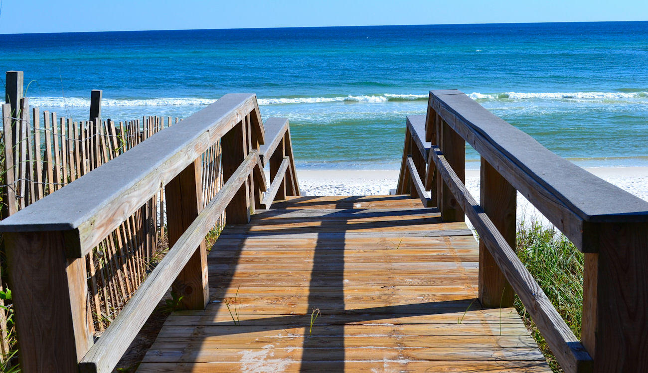 GULF PLACE RESIDENCES - Residential