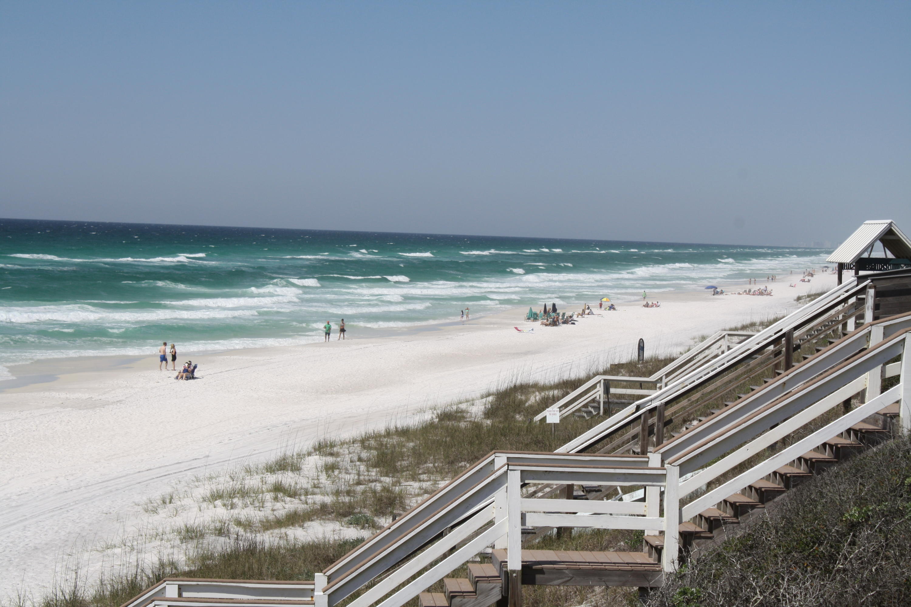 GULF SHORE MANOR - Land