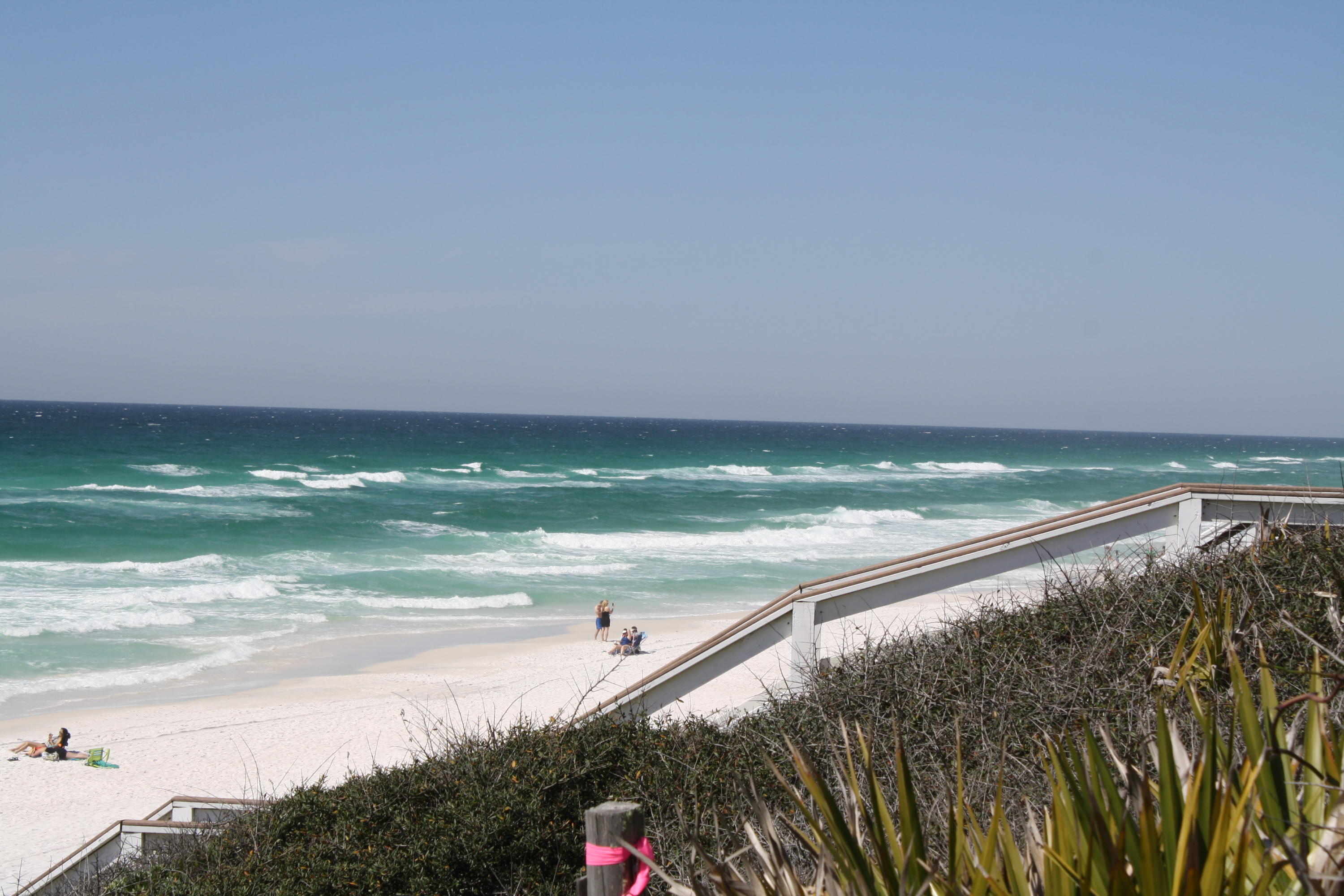 GULF SHORE MANOR - Land