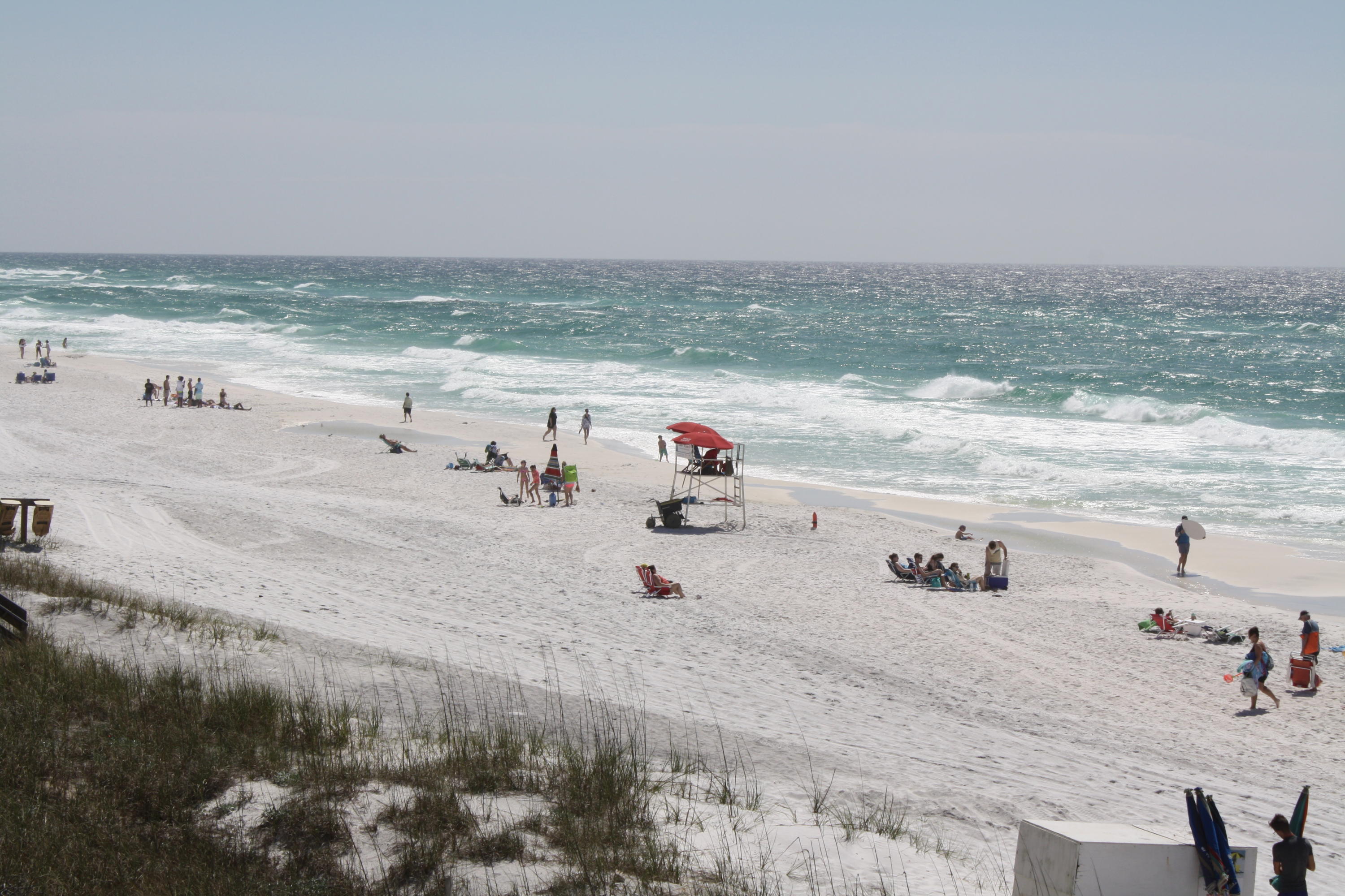 GULF SHORE MANOR - Land