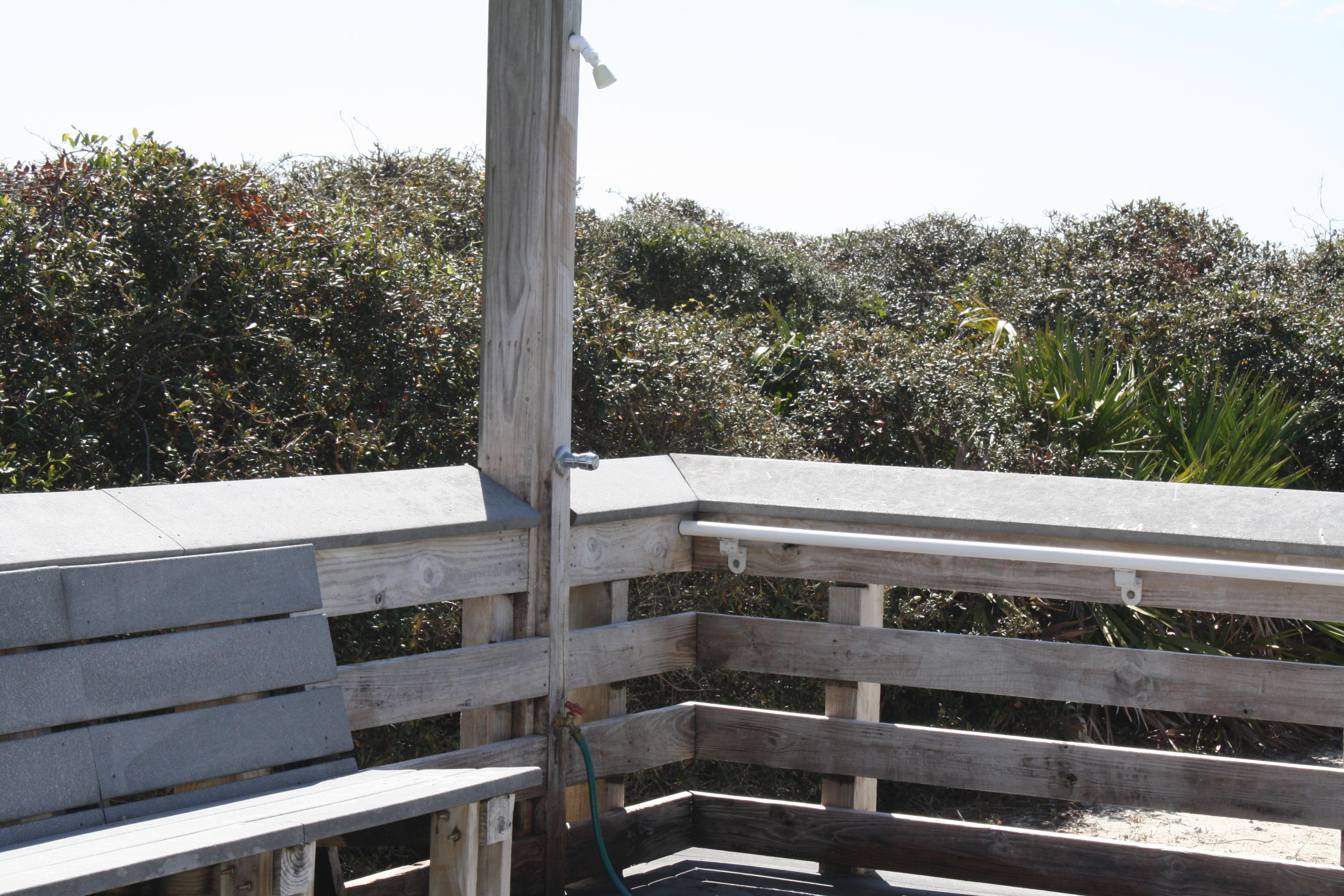 GULF SHORE MANOR - Land