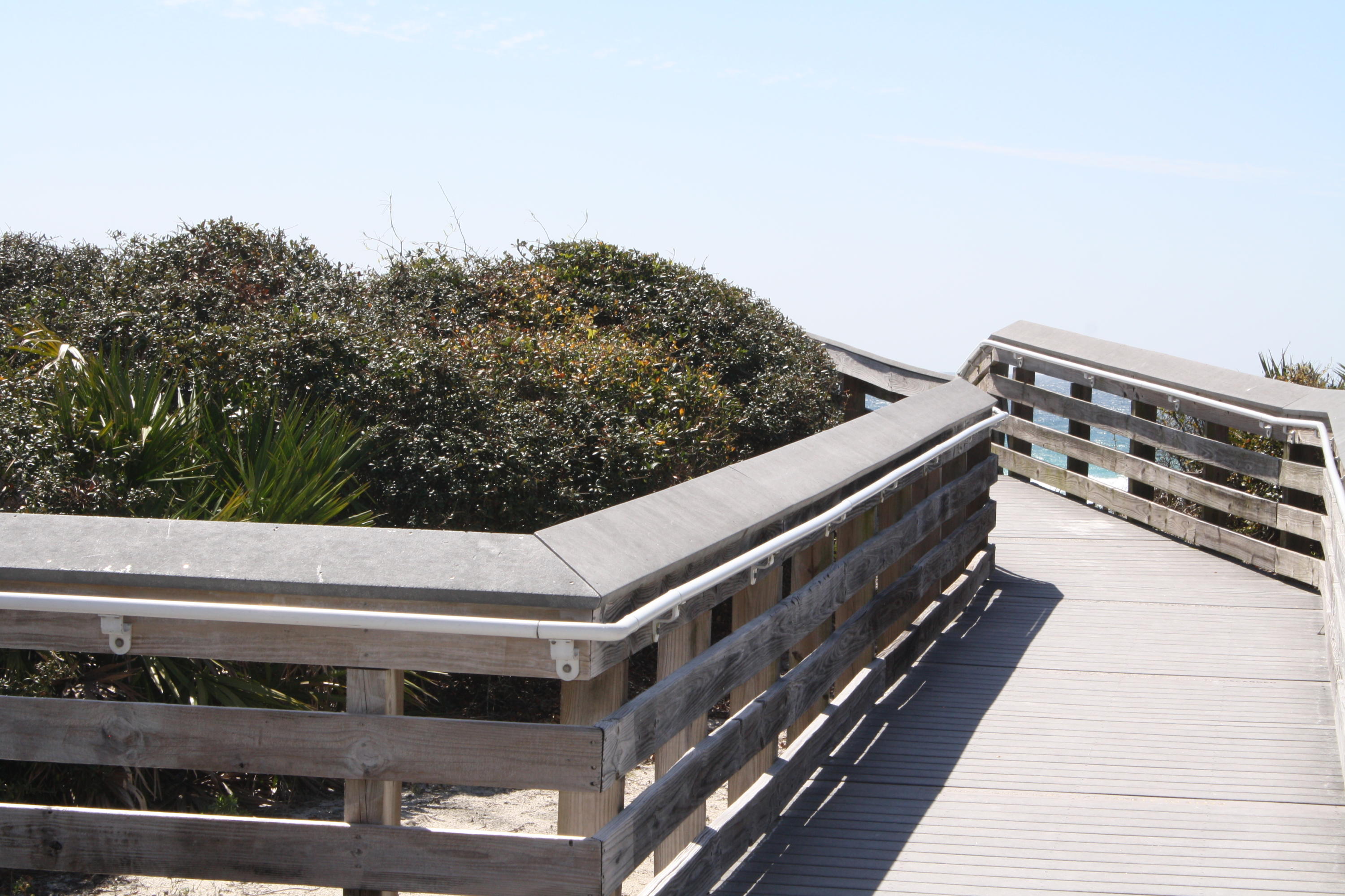 GULF SHORE MANOR - Land