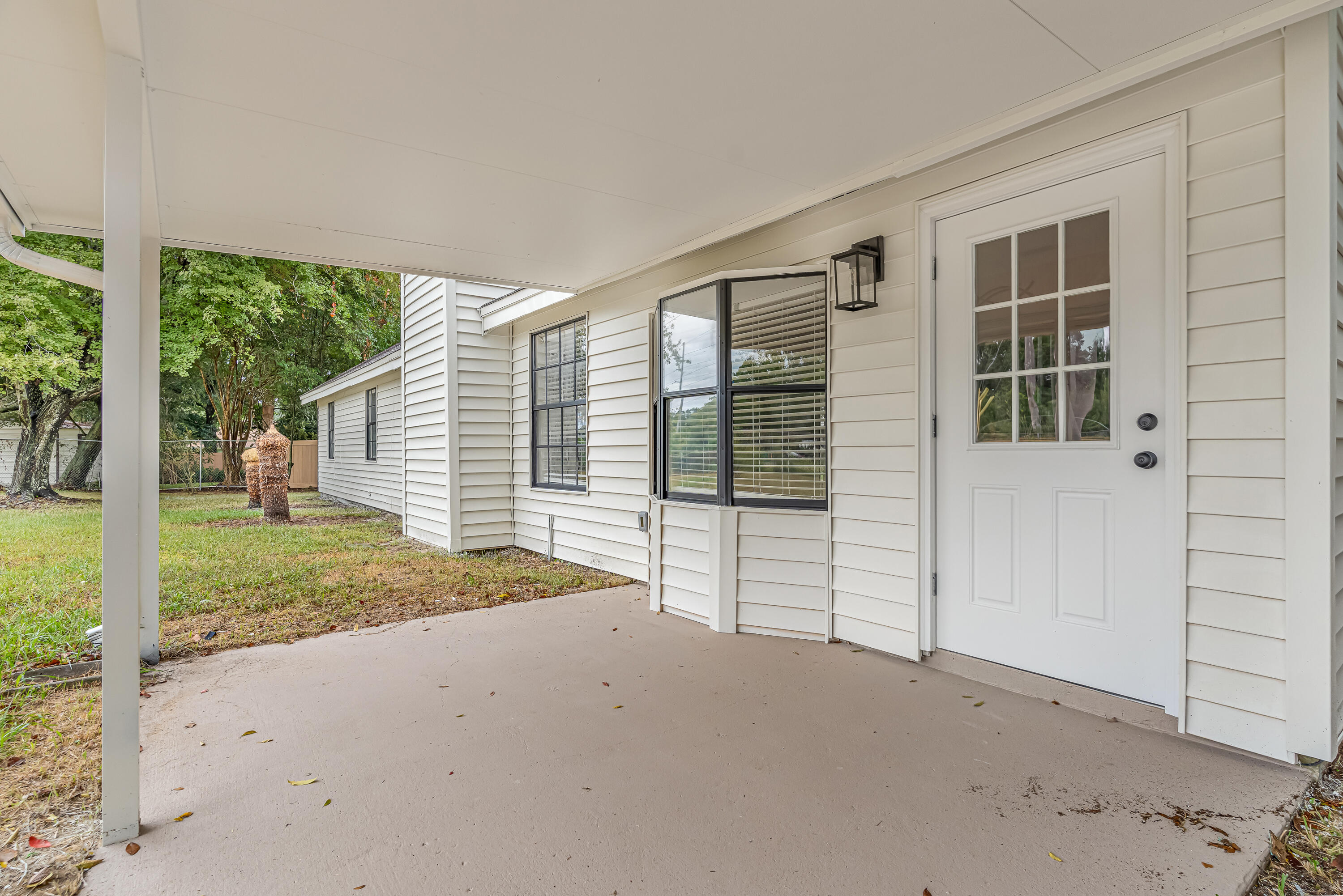 TANGLEWOOD S/D 1ST ADDN - Residential