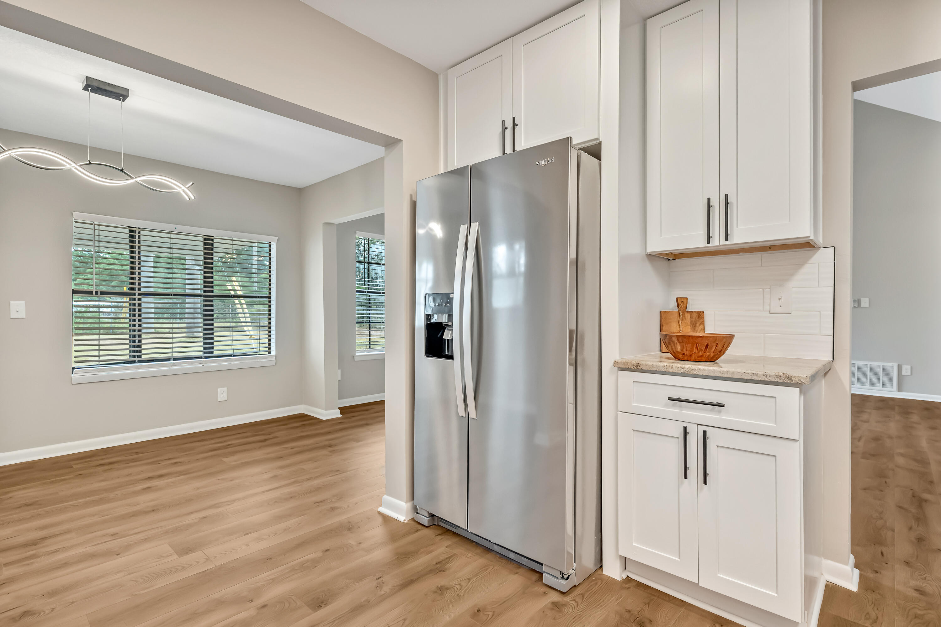 TANGLEWOOD S/D 1ST ADDN - Residential