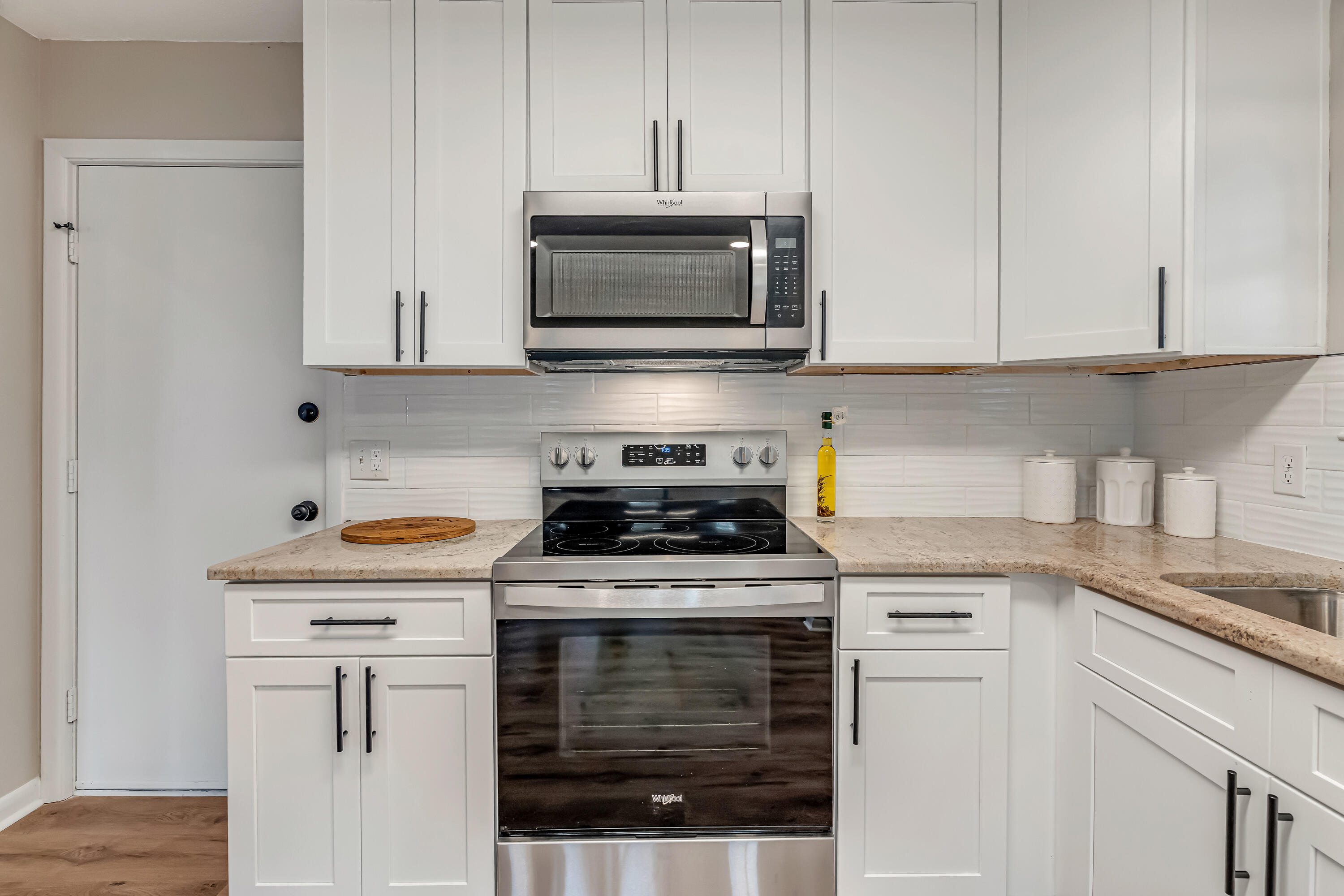 TANGLEWOOD S/D 1ST ADDN - Residential