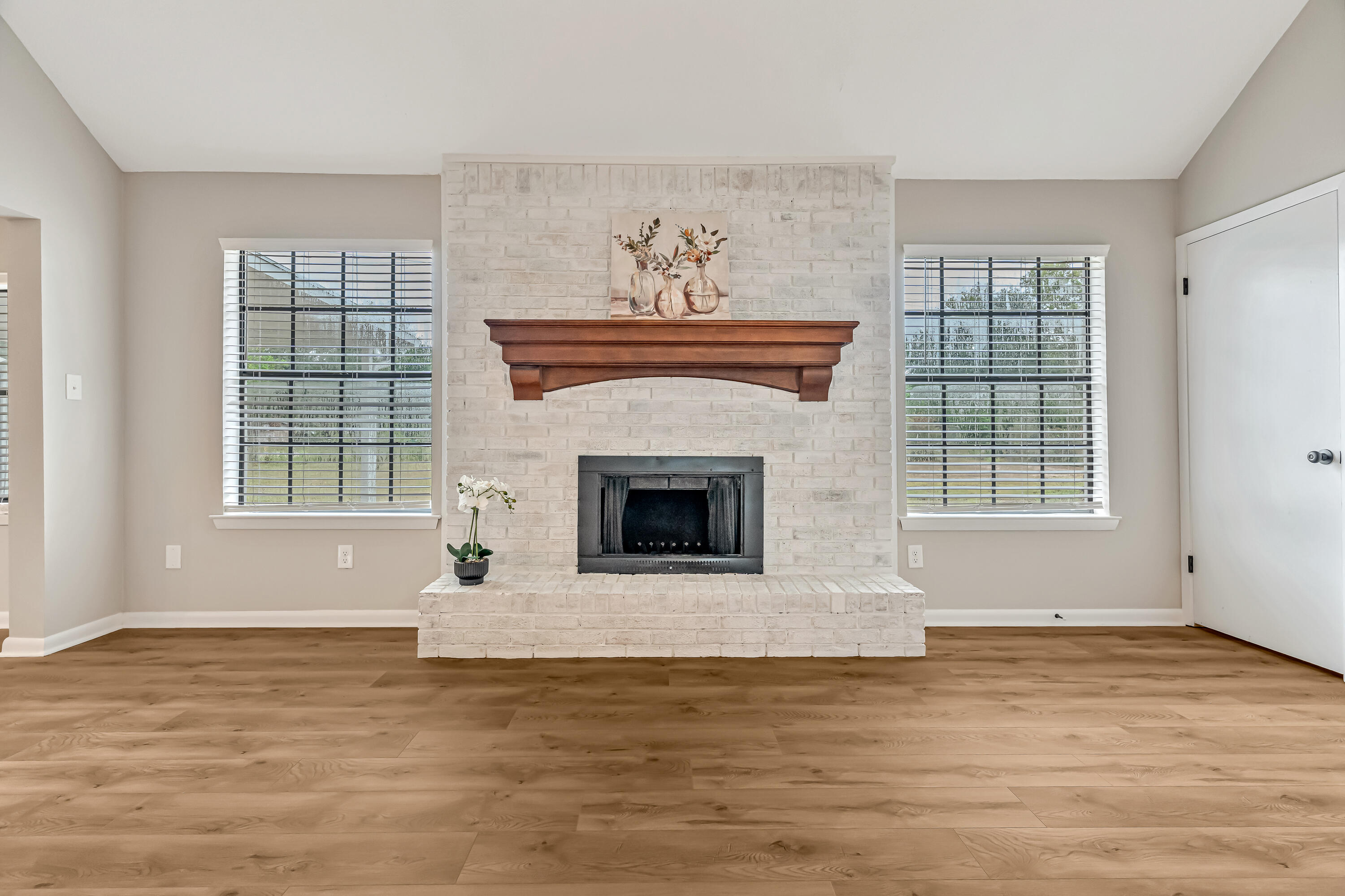 TANGLEWOOD S/D 1ST ADDN - Residential