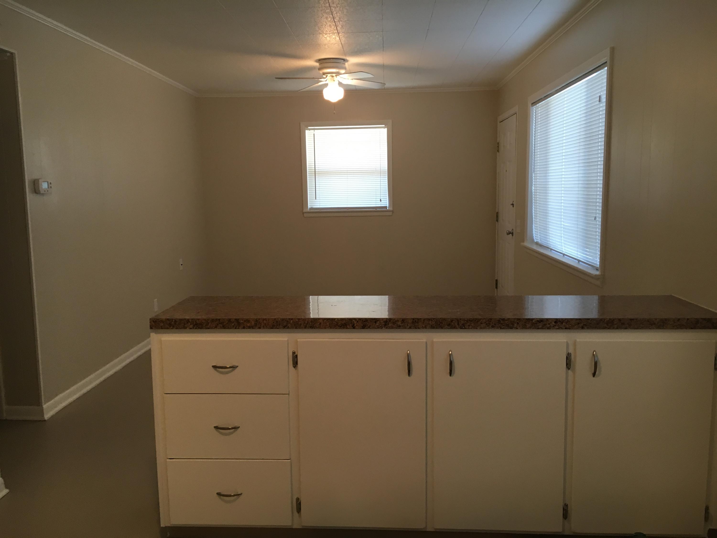 BLUE GULF RESORT - Residential Lease