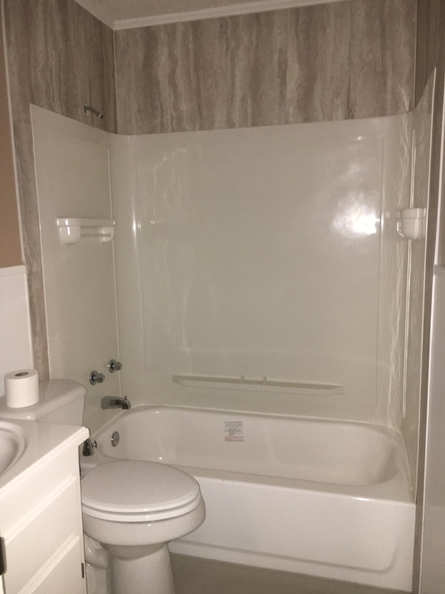 BLUE GULF RESORT - Residential Lease