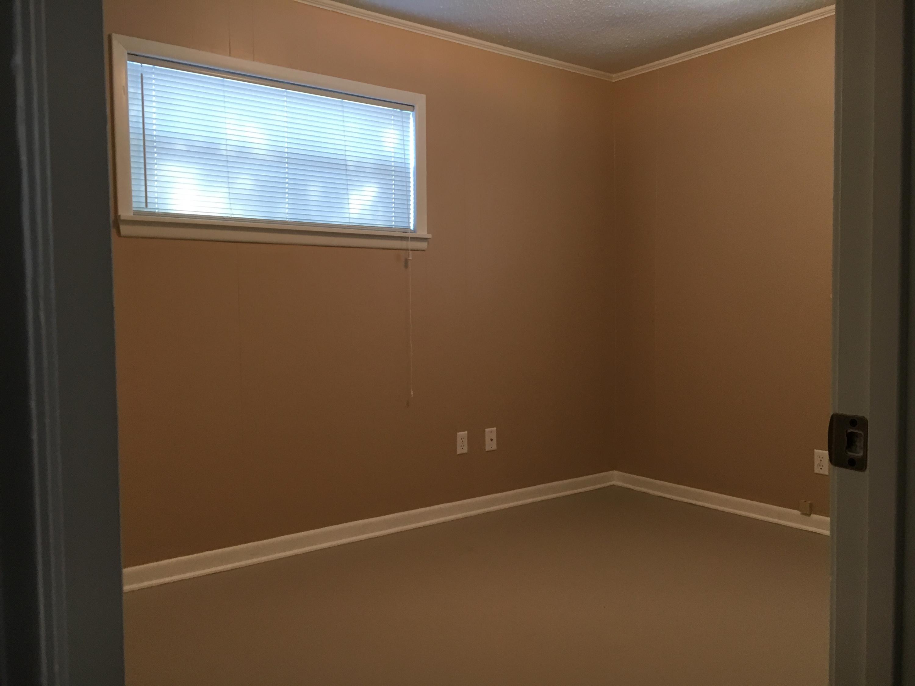 BLUE GULF RESORT - Residential Lease