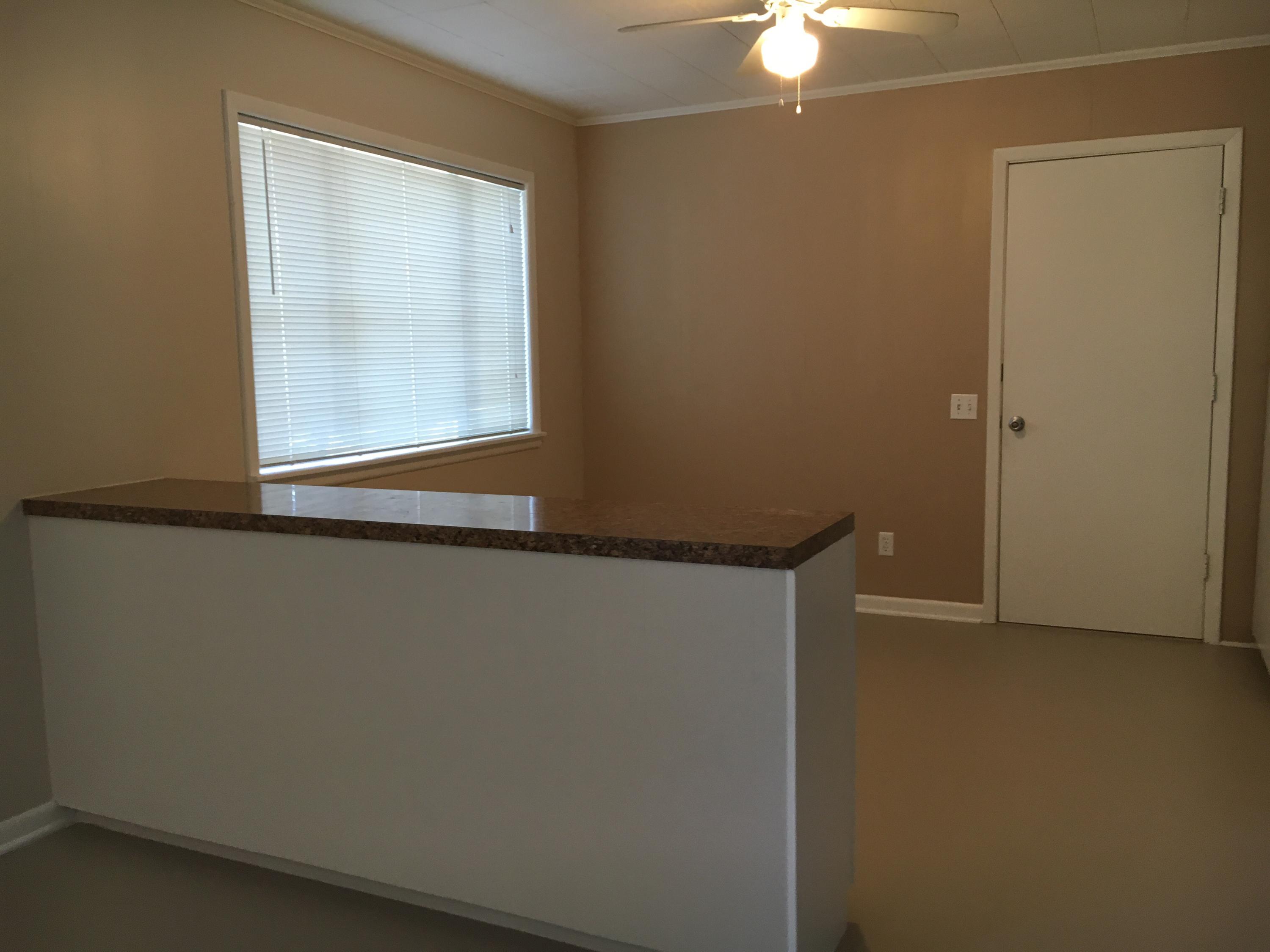 BLUE GULF RESORT - Residential Lease