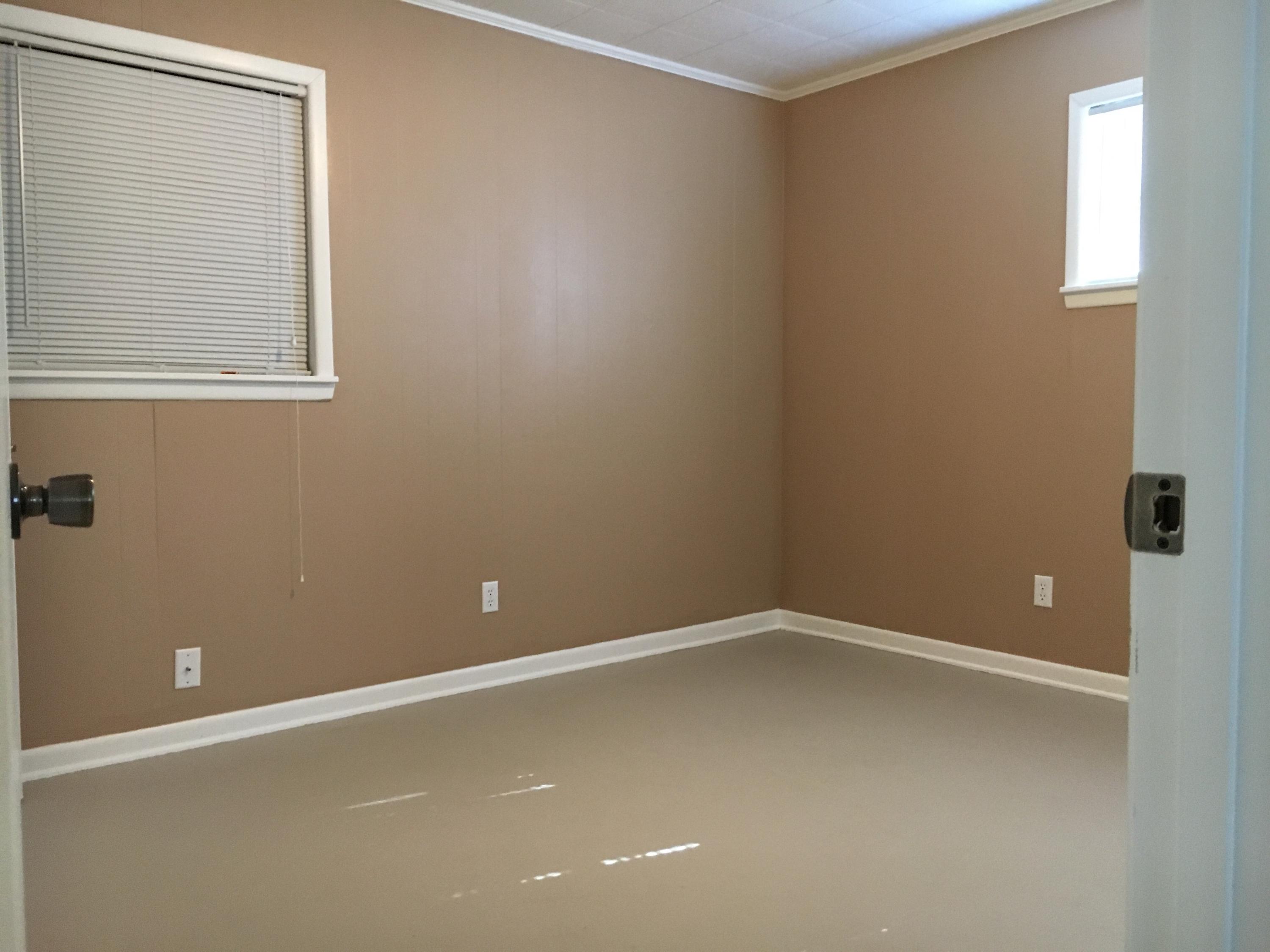 BLUE GULF RESORT - Residential Lease