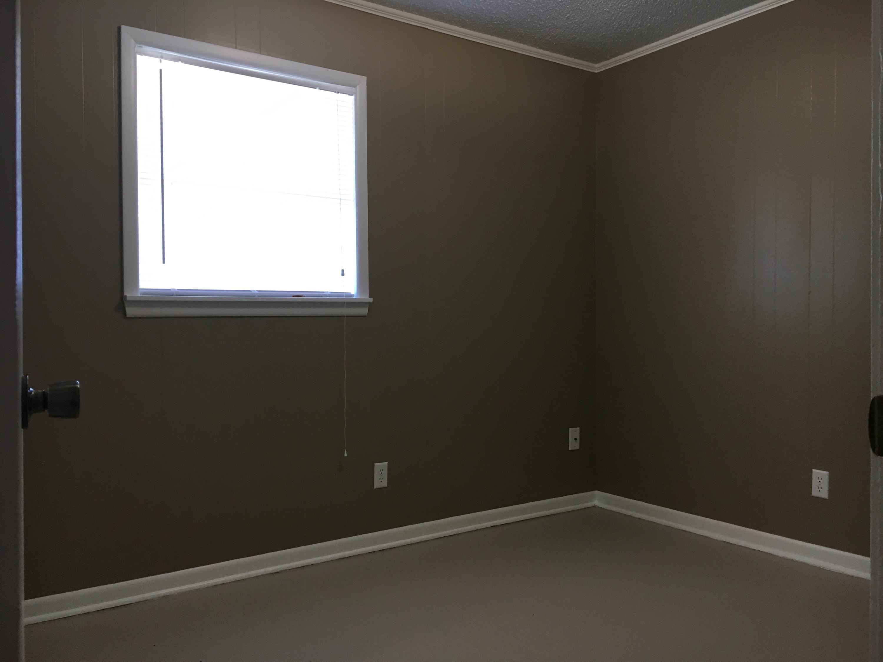 BLUE GULF RESORT - Residential Lease