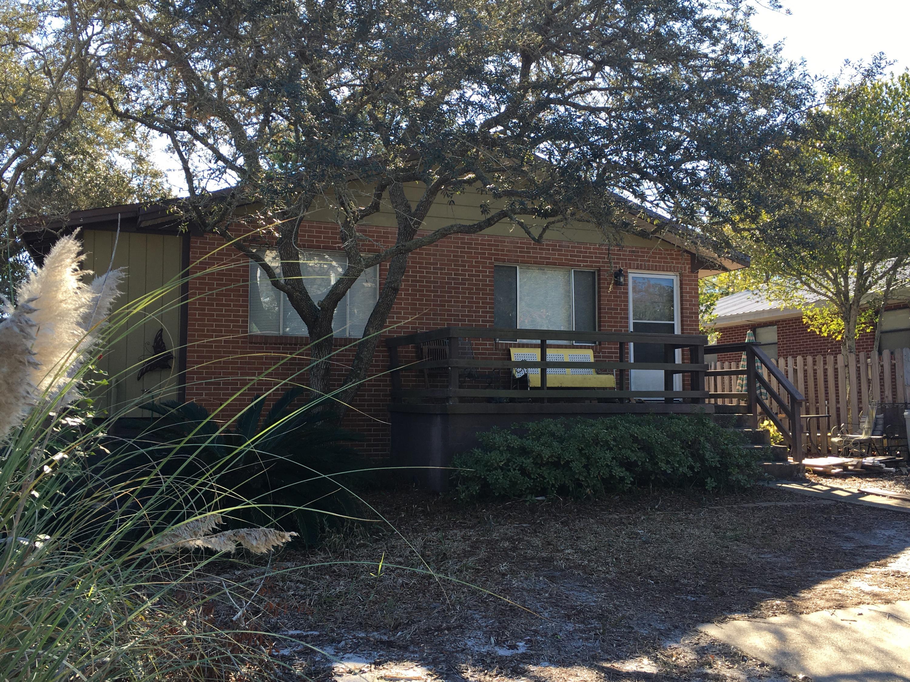 BLUE GULF RESORT - Residential Lease