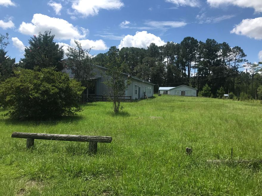 Seller is willing to owner finance