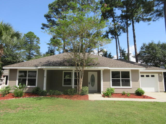 PALMETTO PLANTATION - Residential