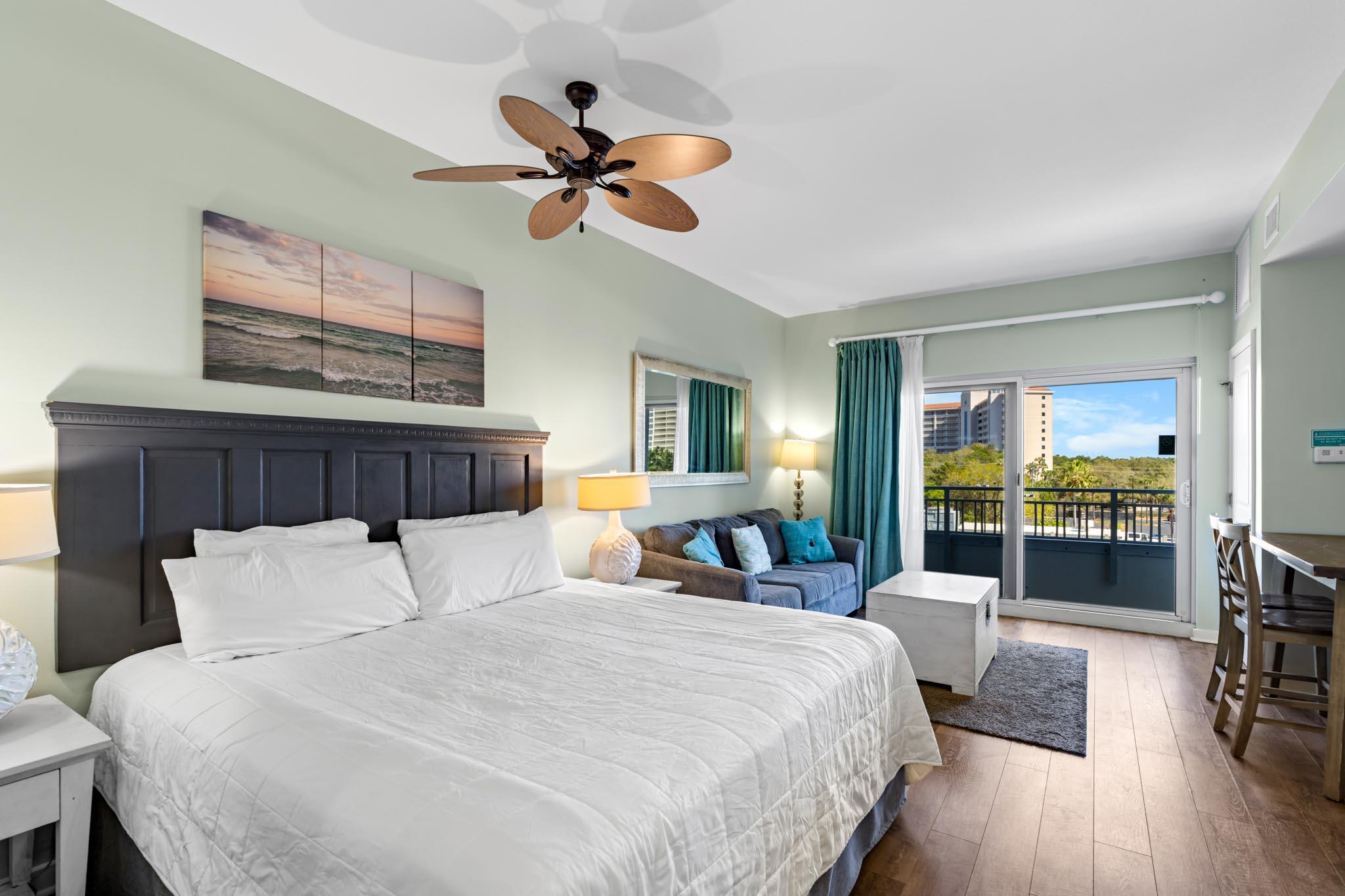 LUAU I - Residential