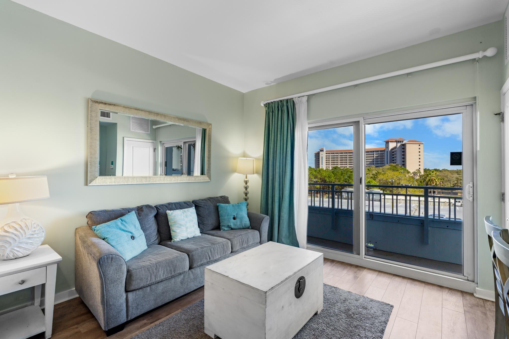 LUAU I - Residential