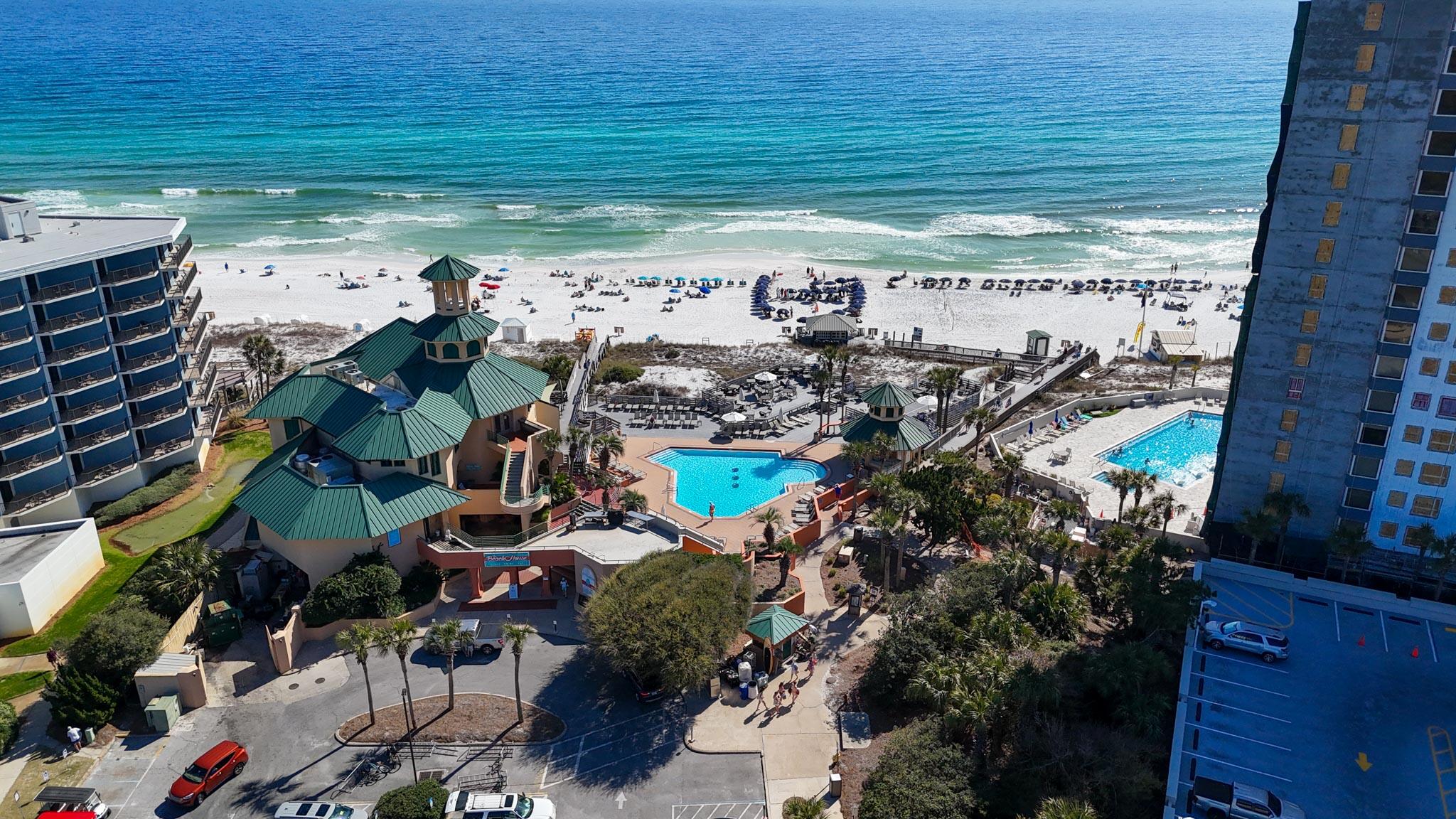 LUAU I - Residential