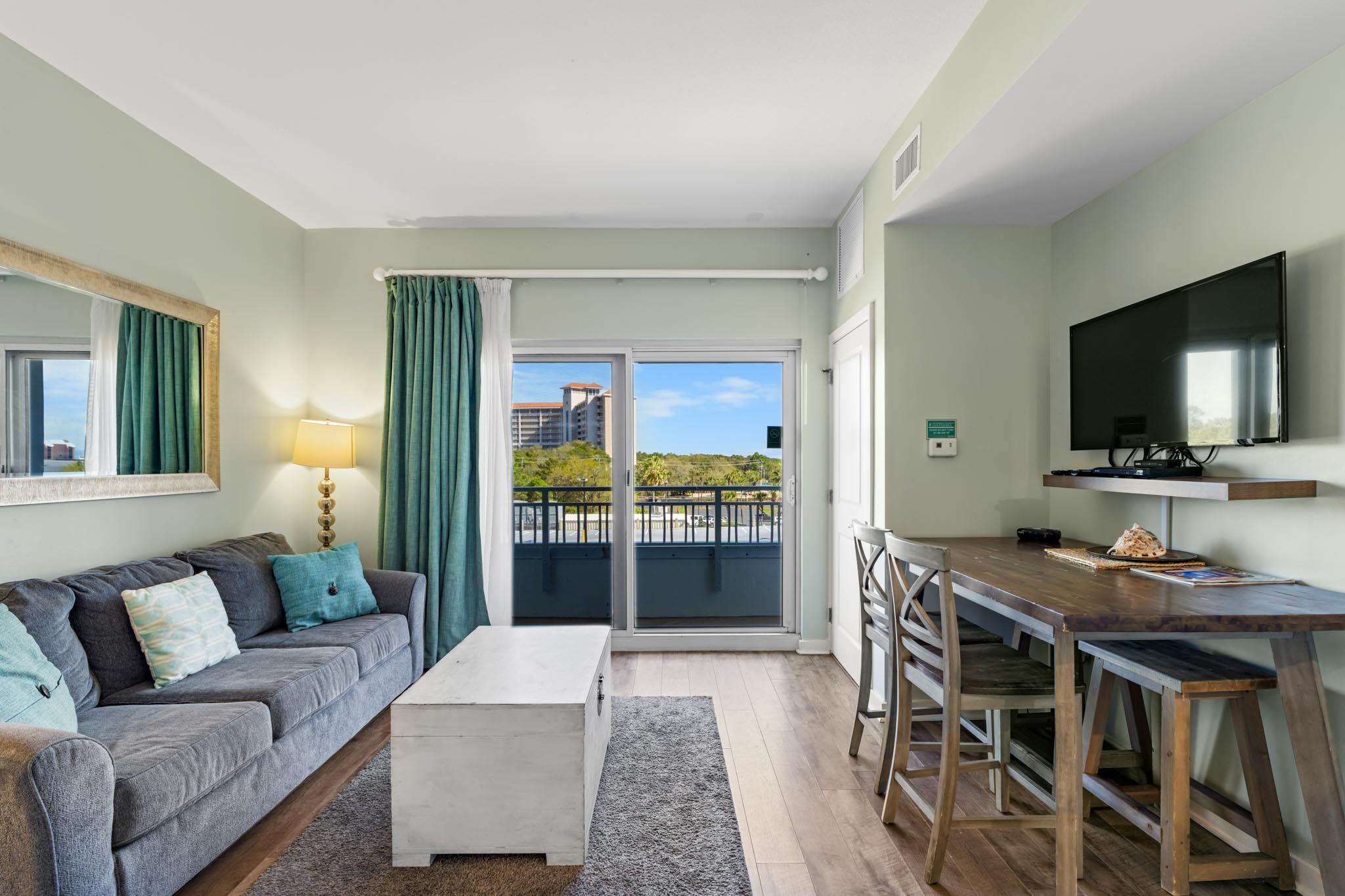 LUAU I - Residential