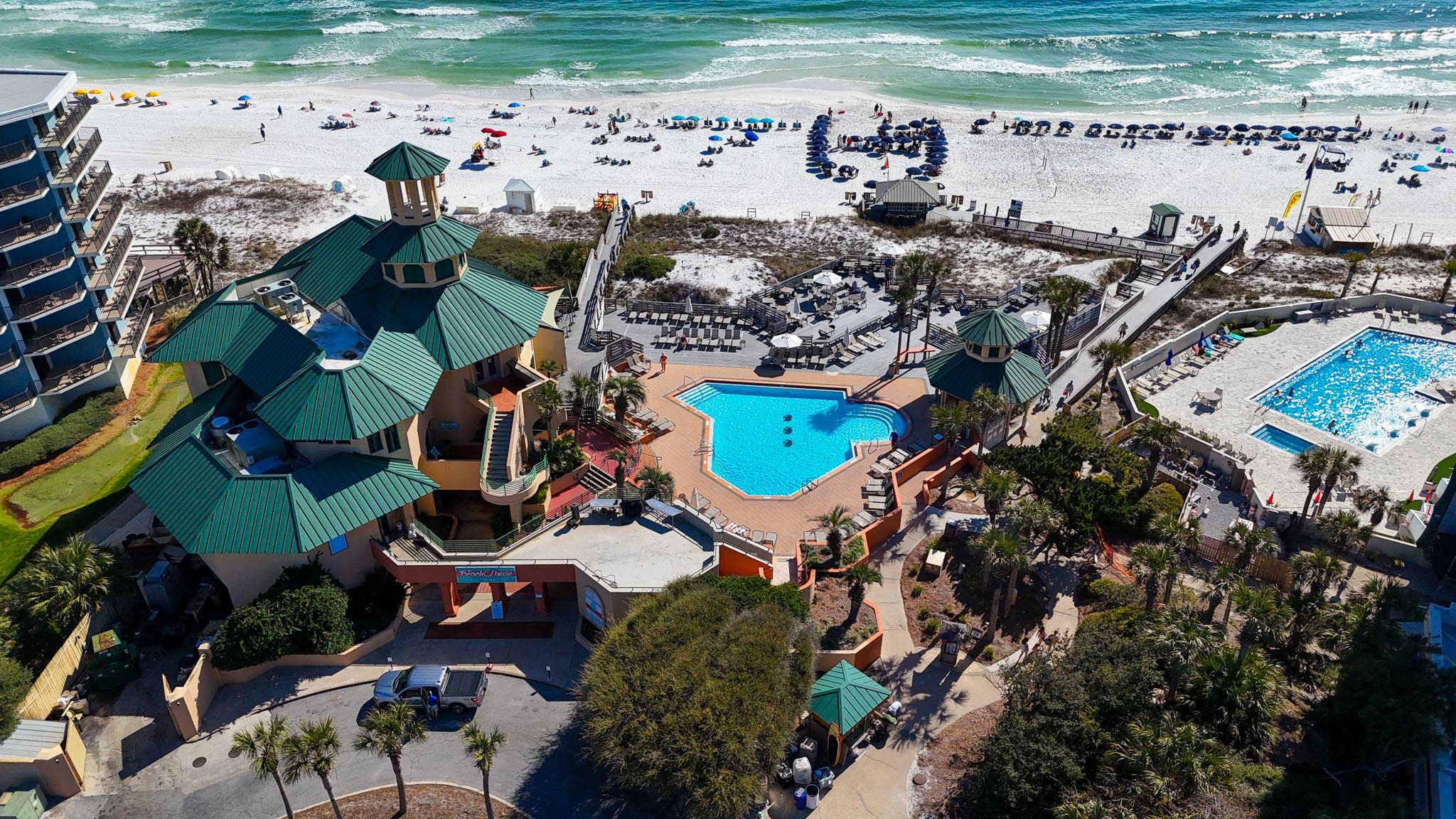 LUAU I - Residential