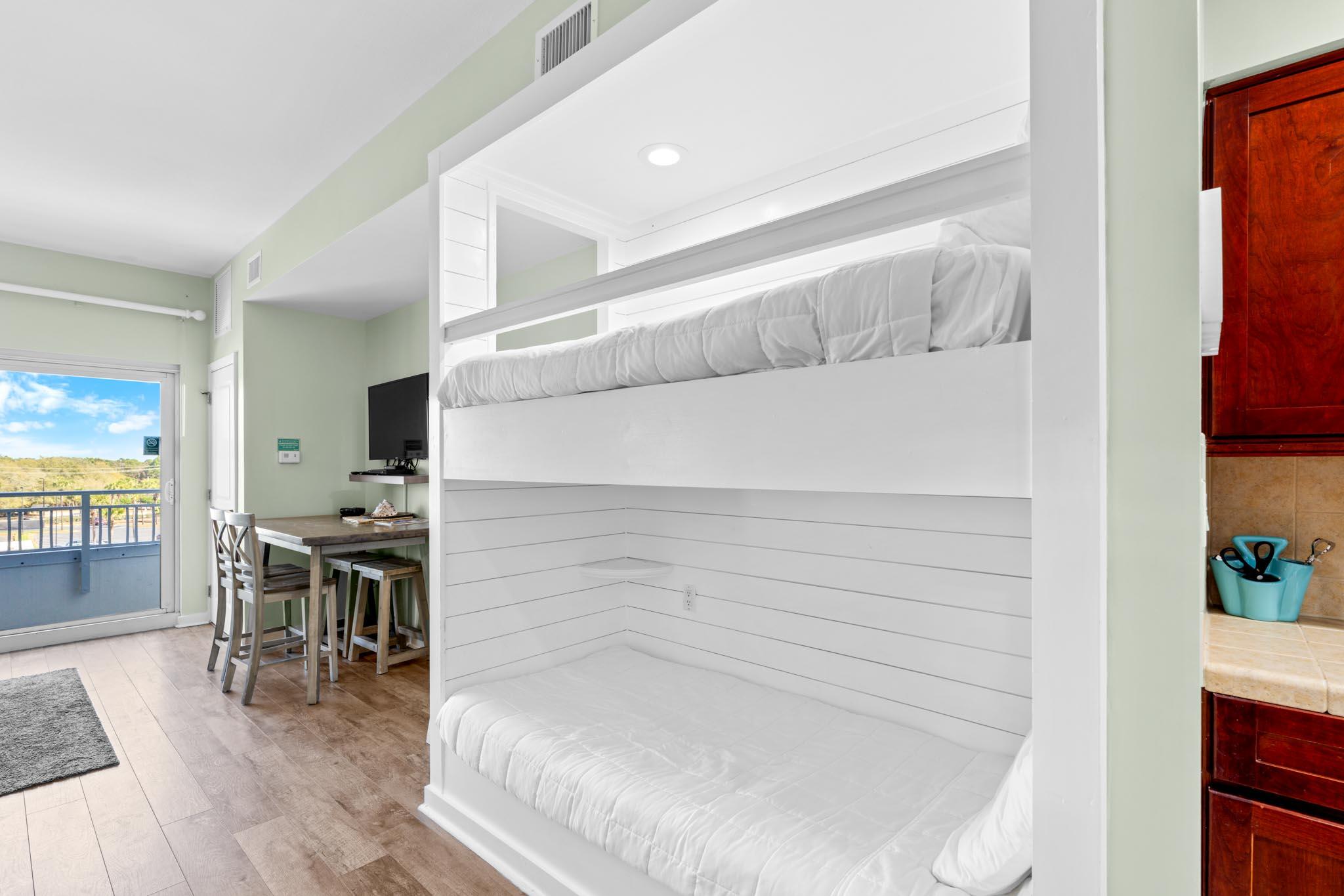 LUAU I - Residential