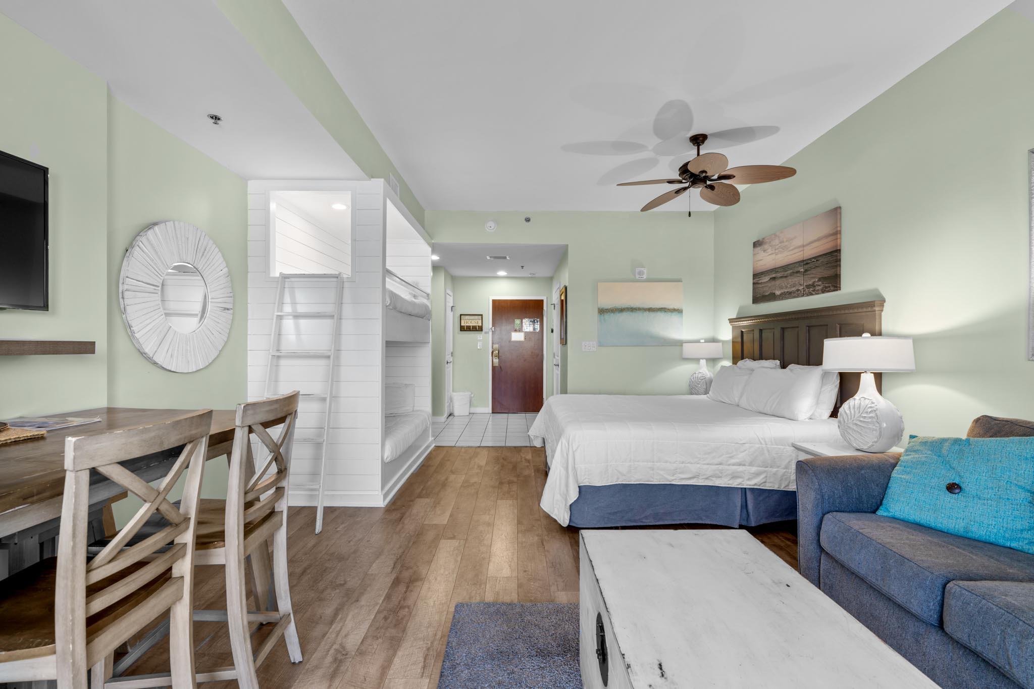 LUAU I - Residential