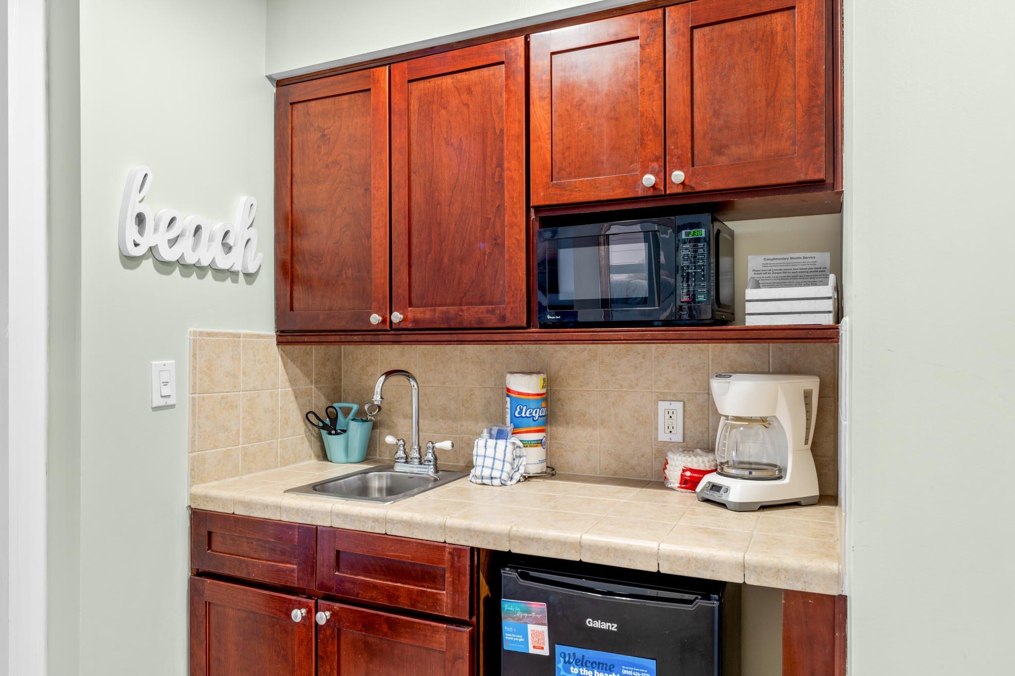 LUAU I - Residential