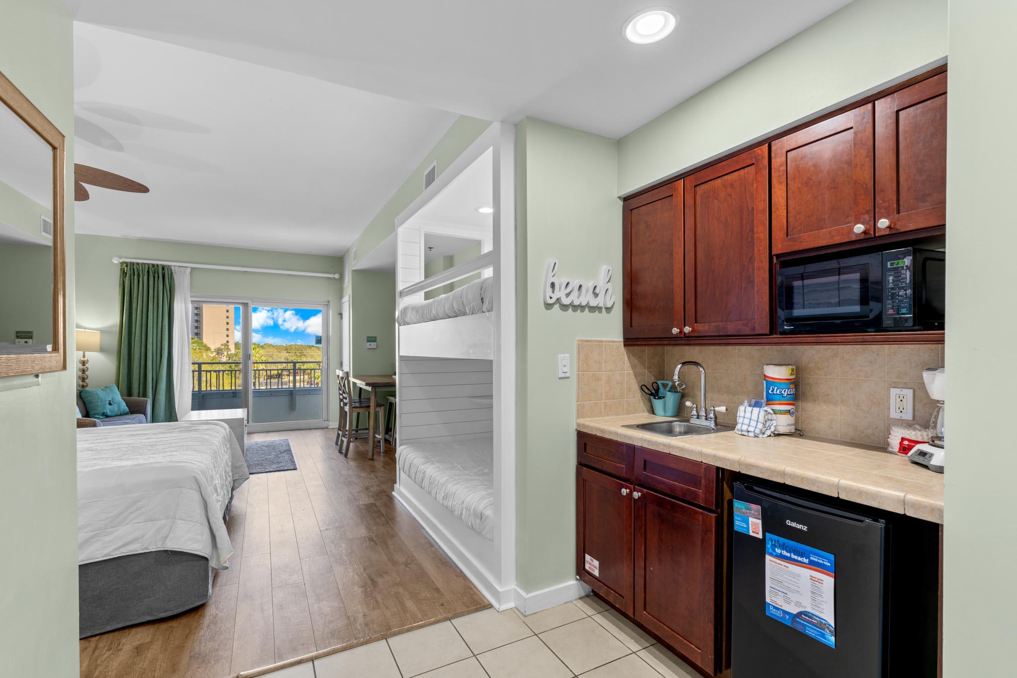 LUAU I - Residential