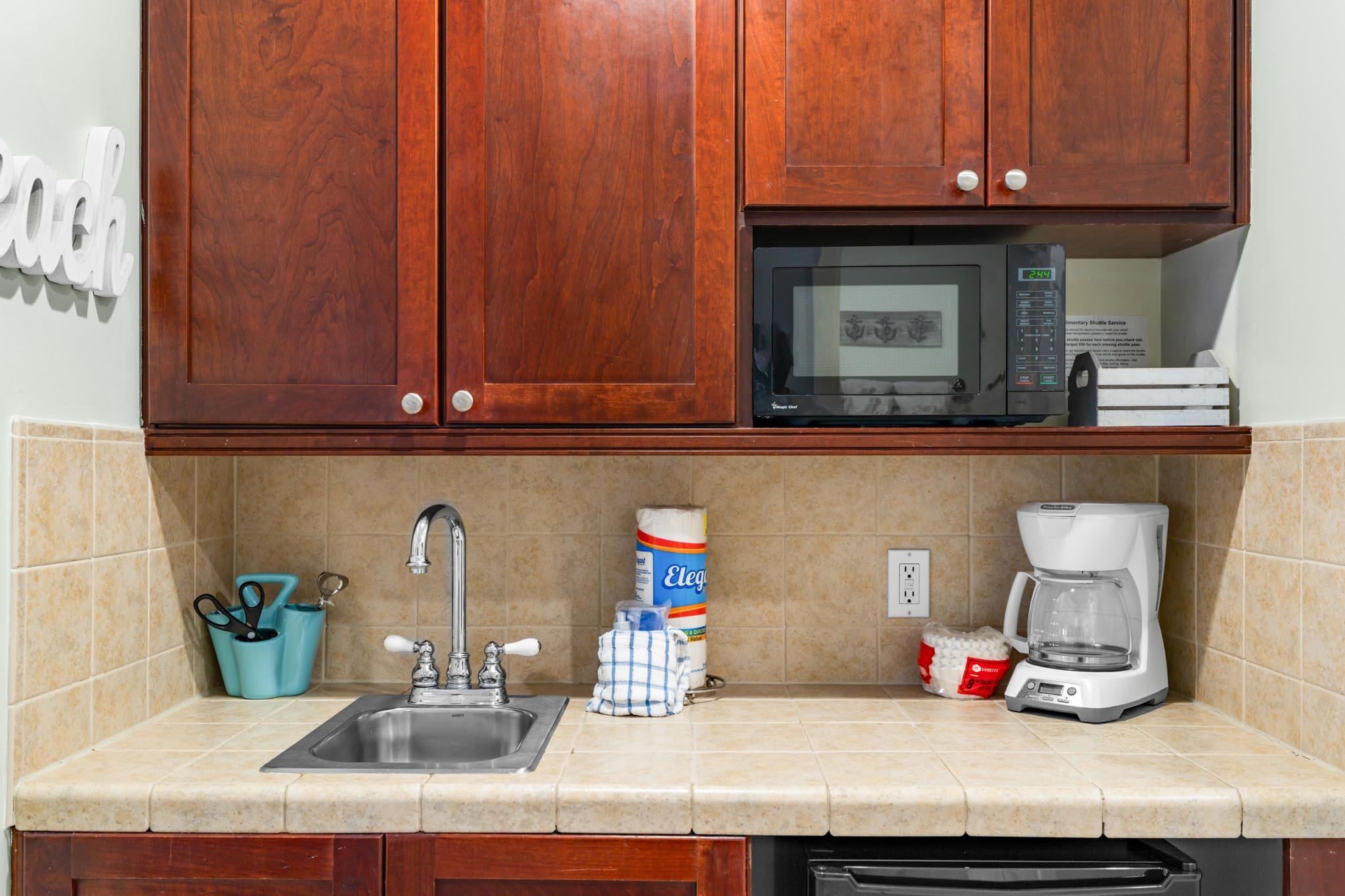 LUAU I - Residential