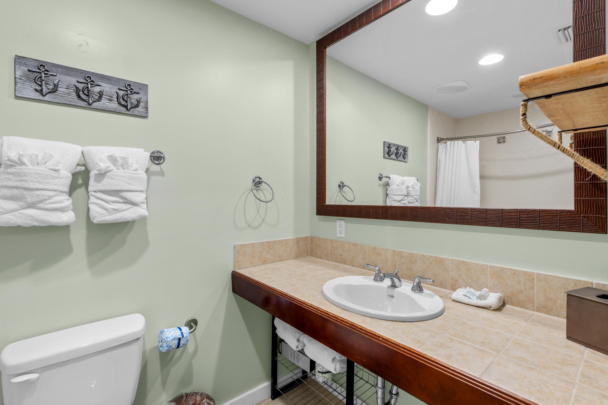 LUAU I - Residential