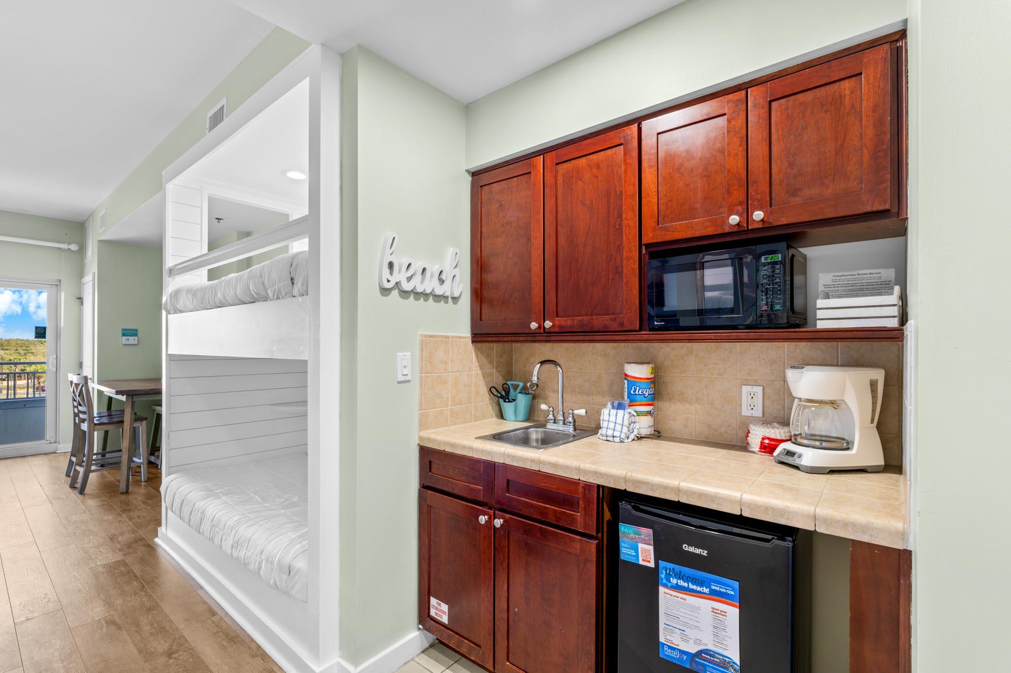 LUAU I - Residential