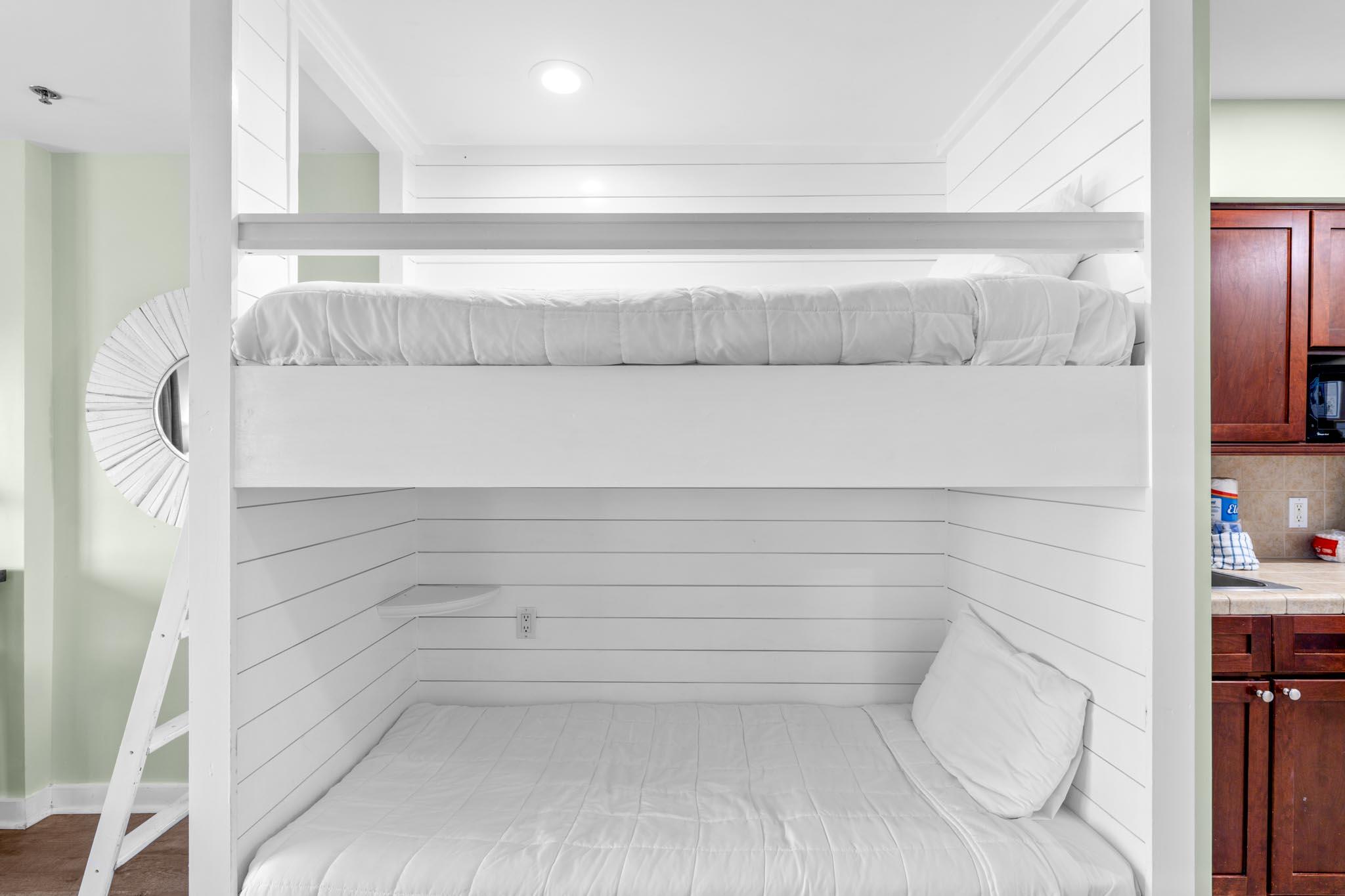 LUAU I - Residential