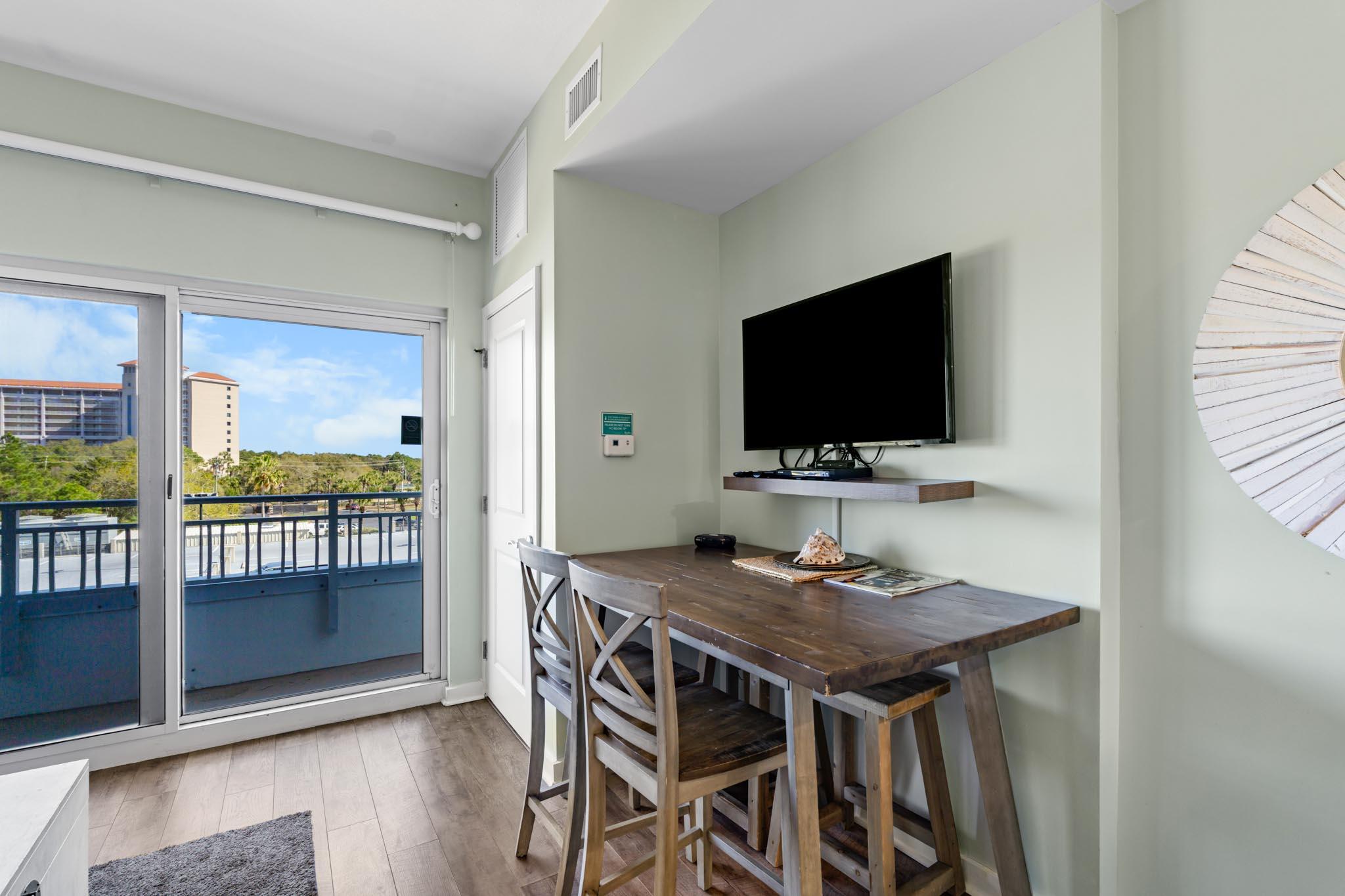 LUAU I - Residential