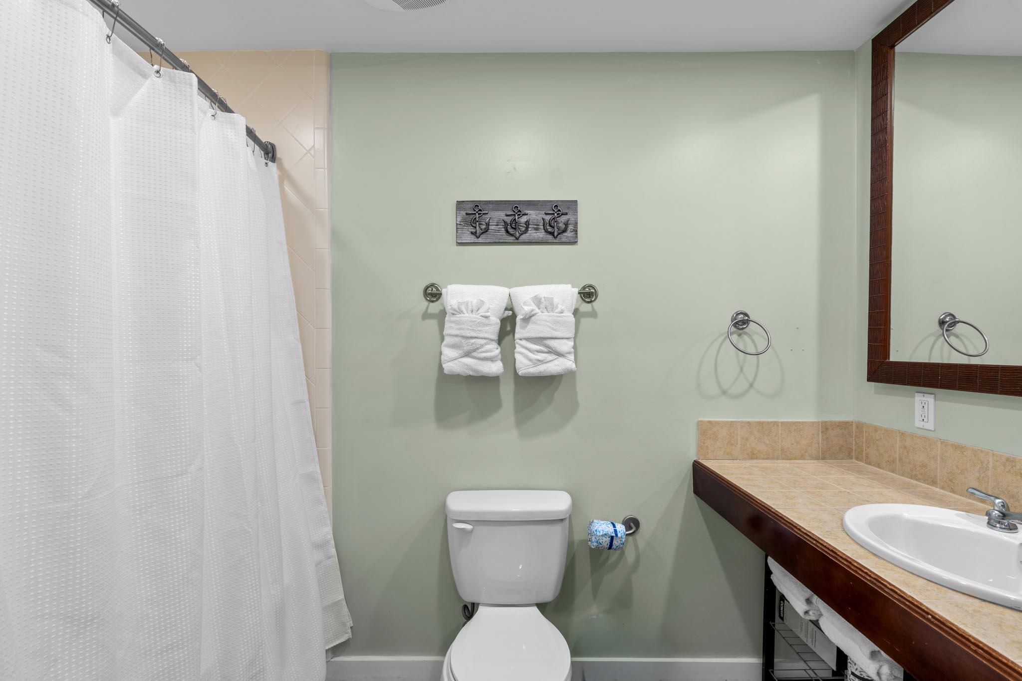 LUAU I - Residential