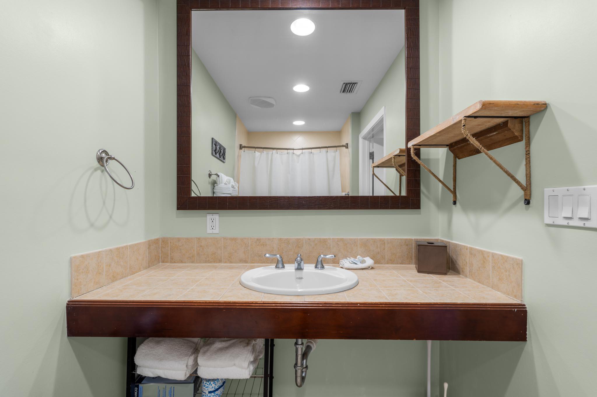 LUAU I - Residential