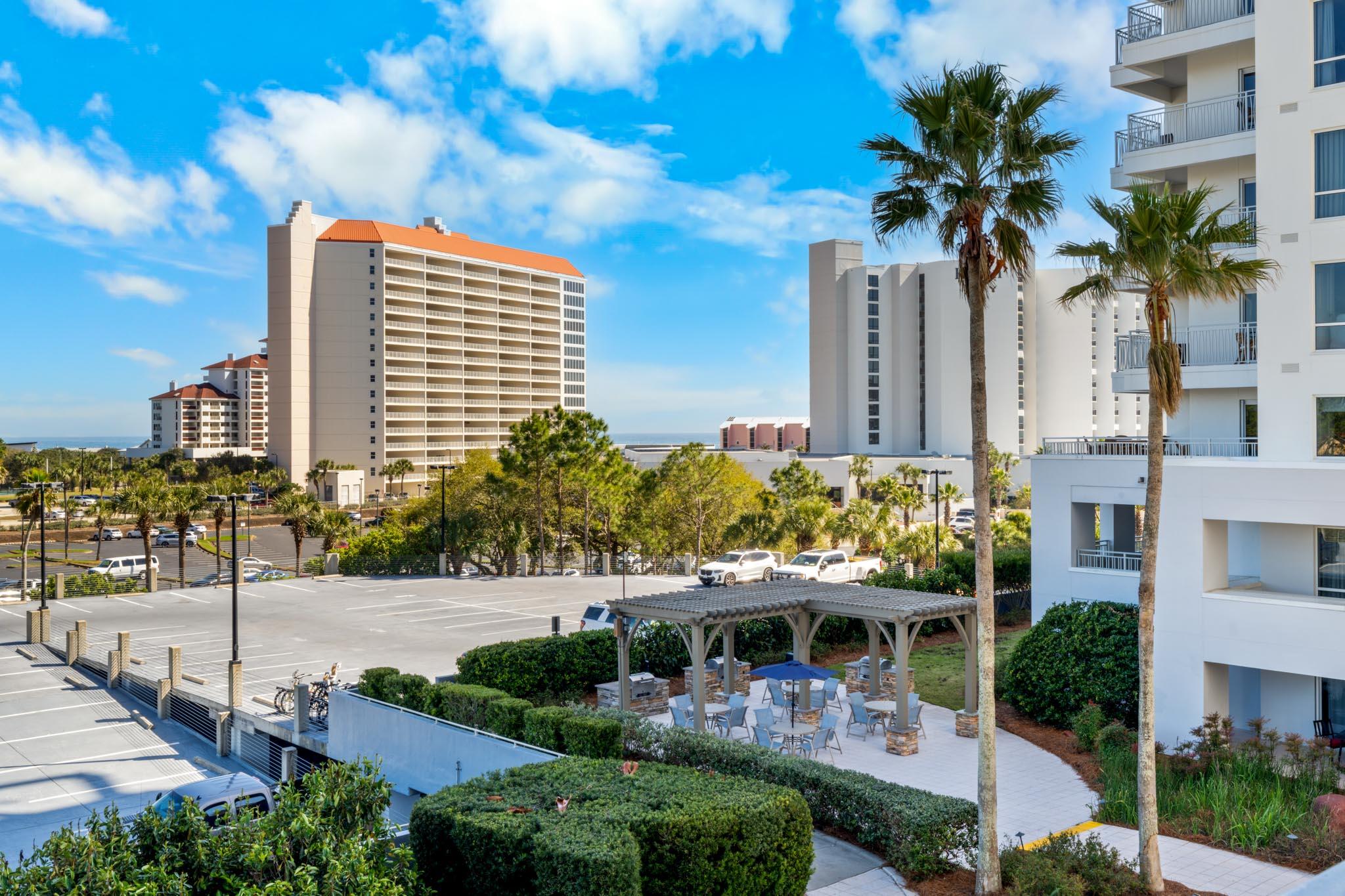 LUAU I - Residential