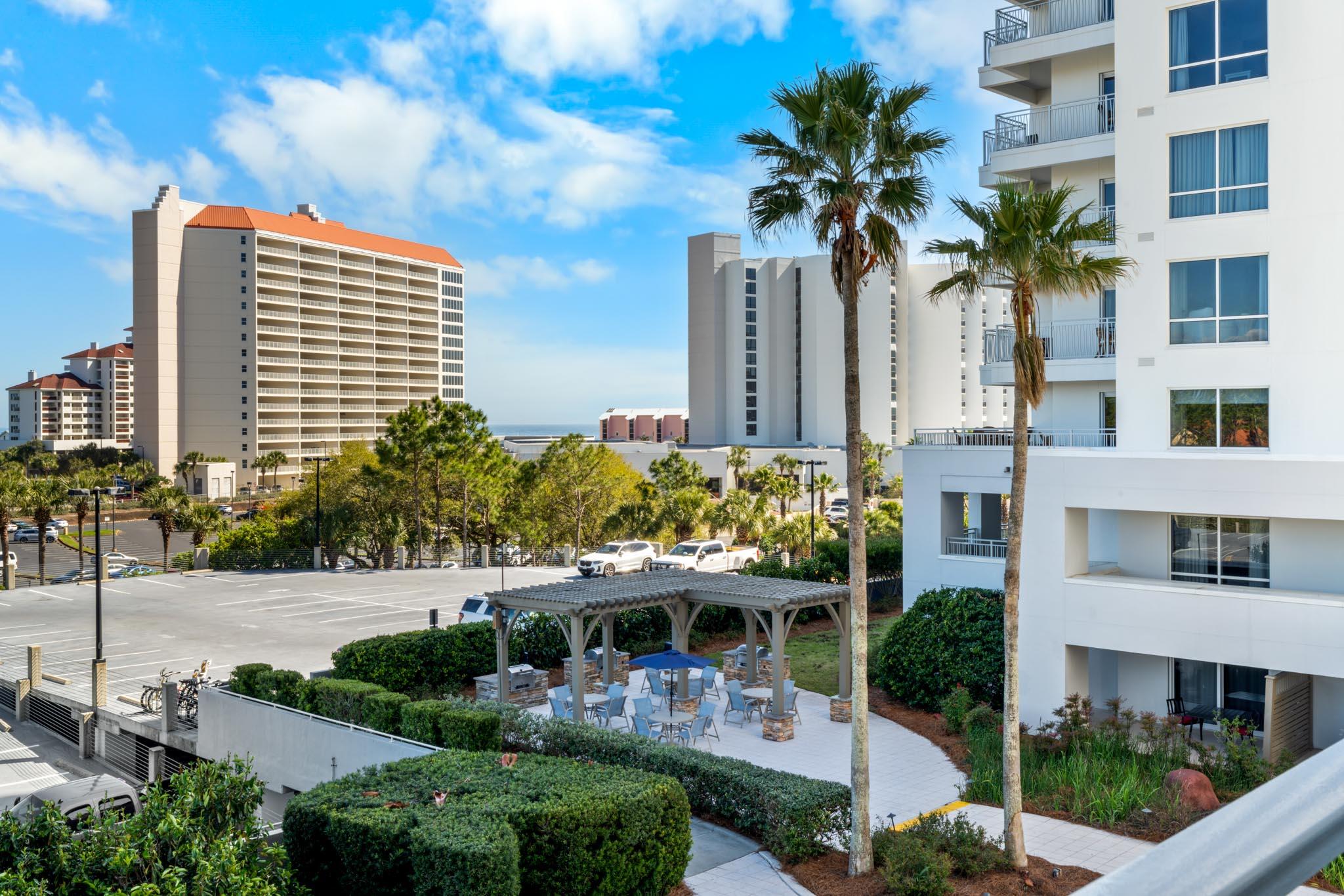 LUAU I - Residential