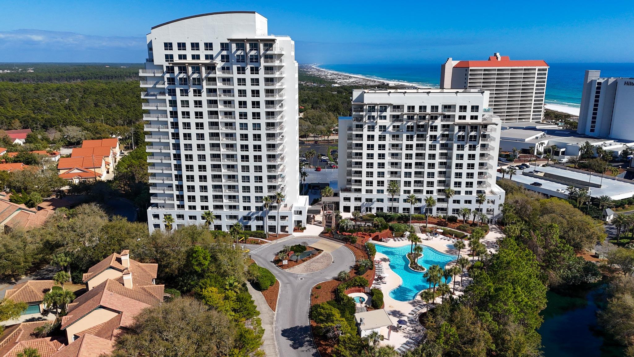 LUAU I - Residential