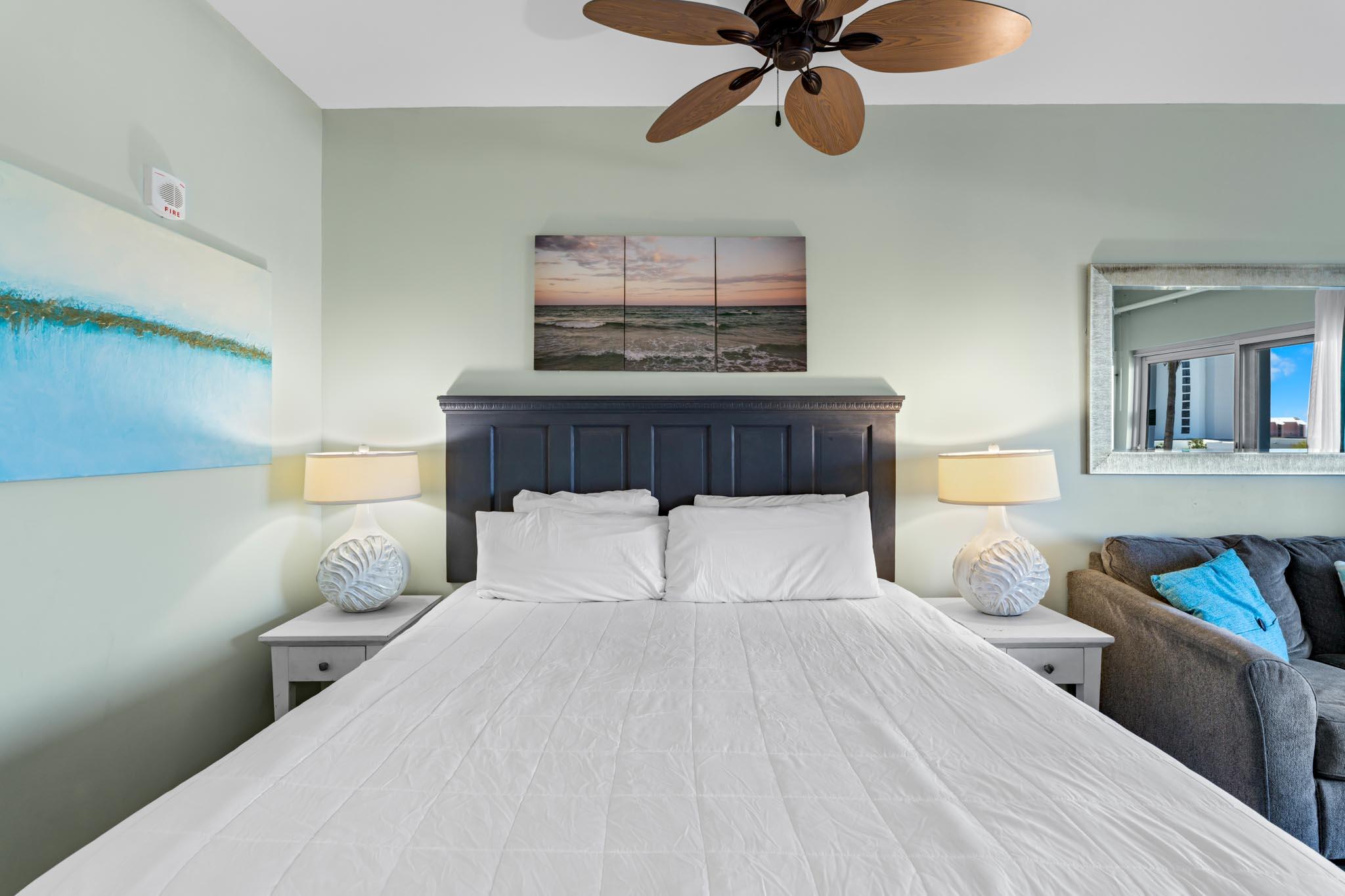 LUAU I - Residential