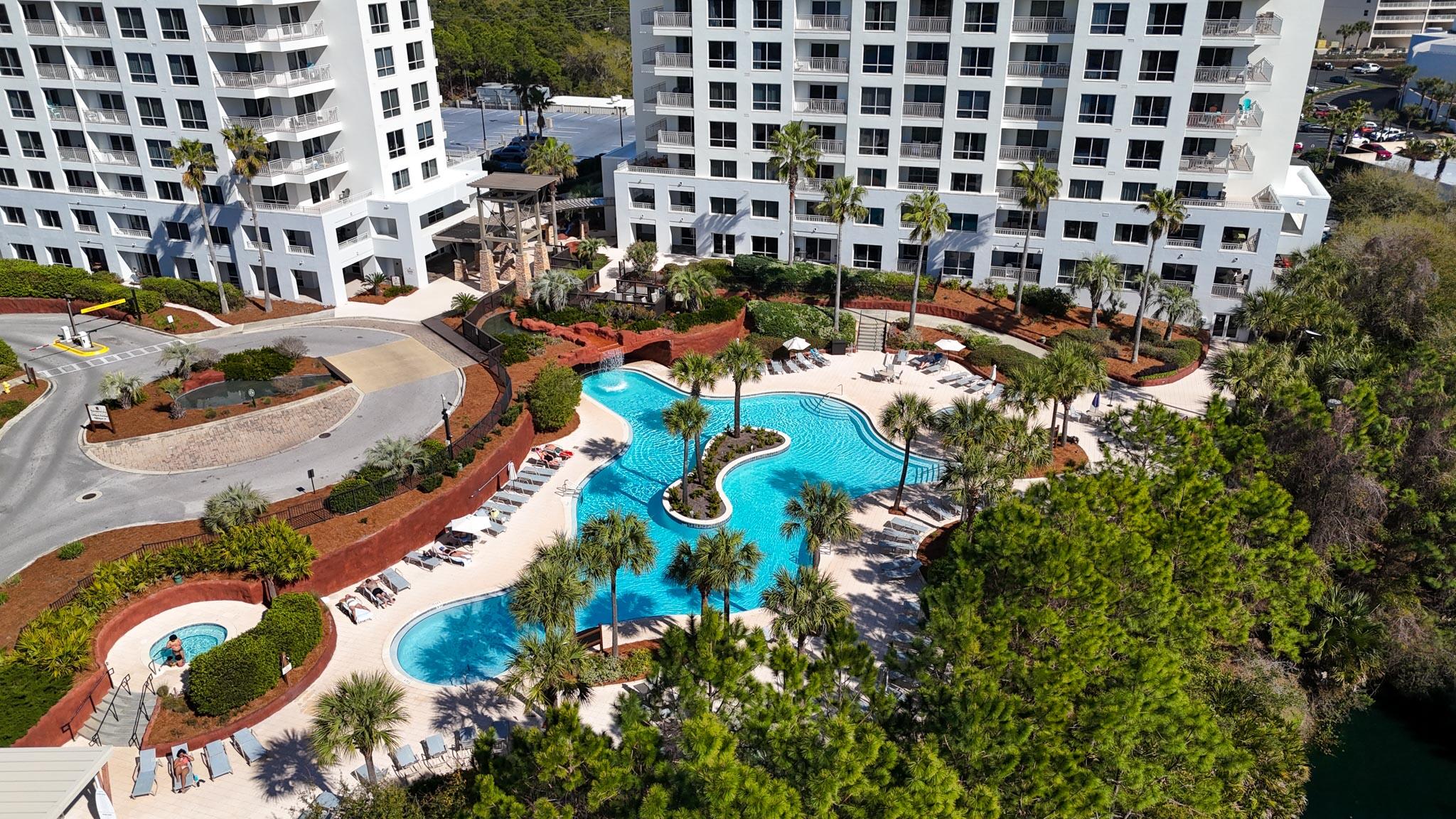 LUAU I - Residential