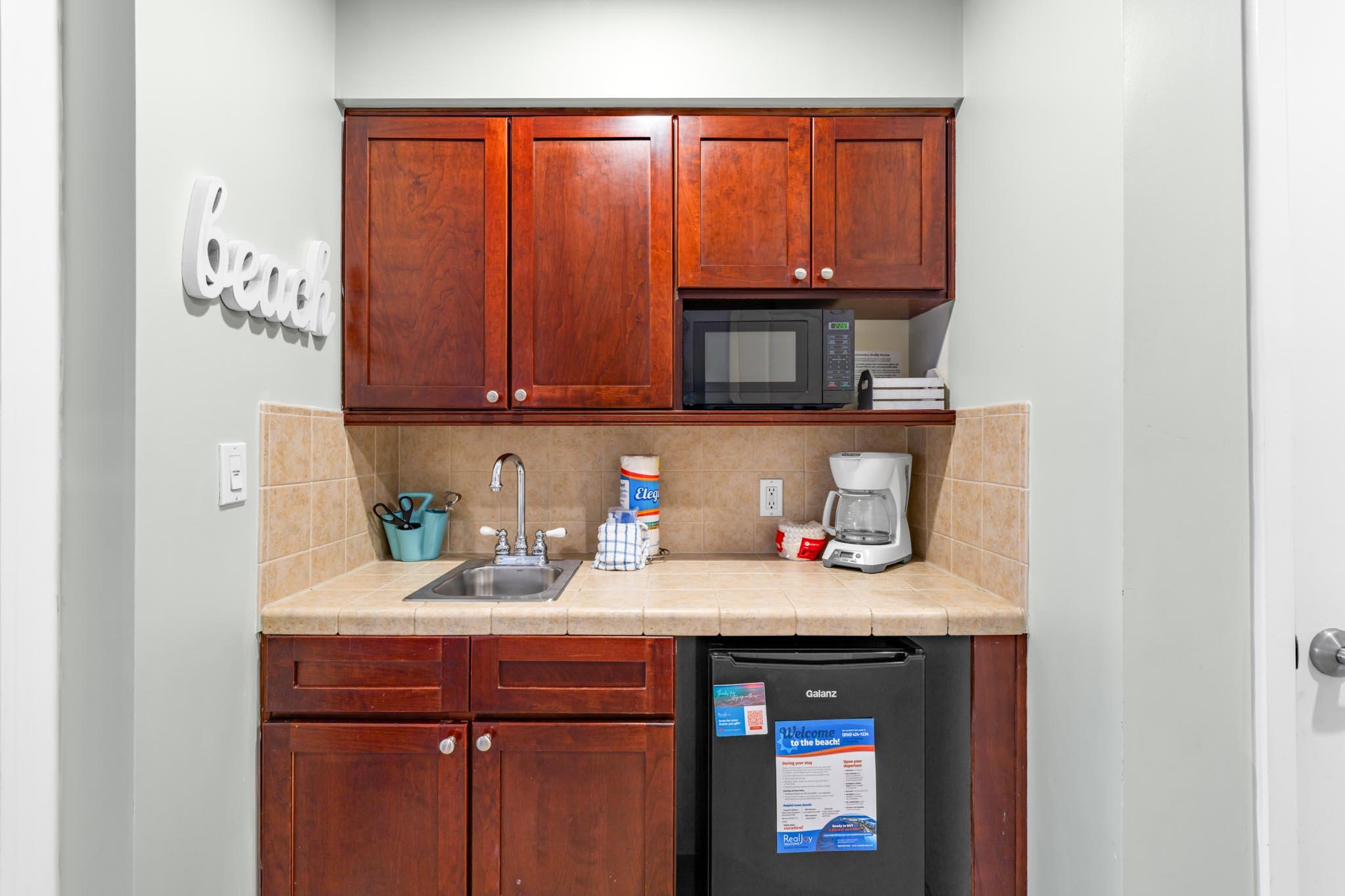 LUAU I - Residential