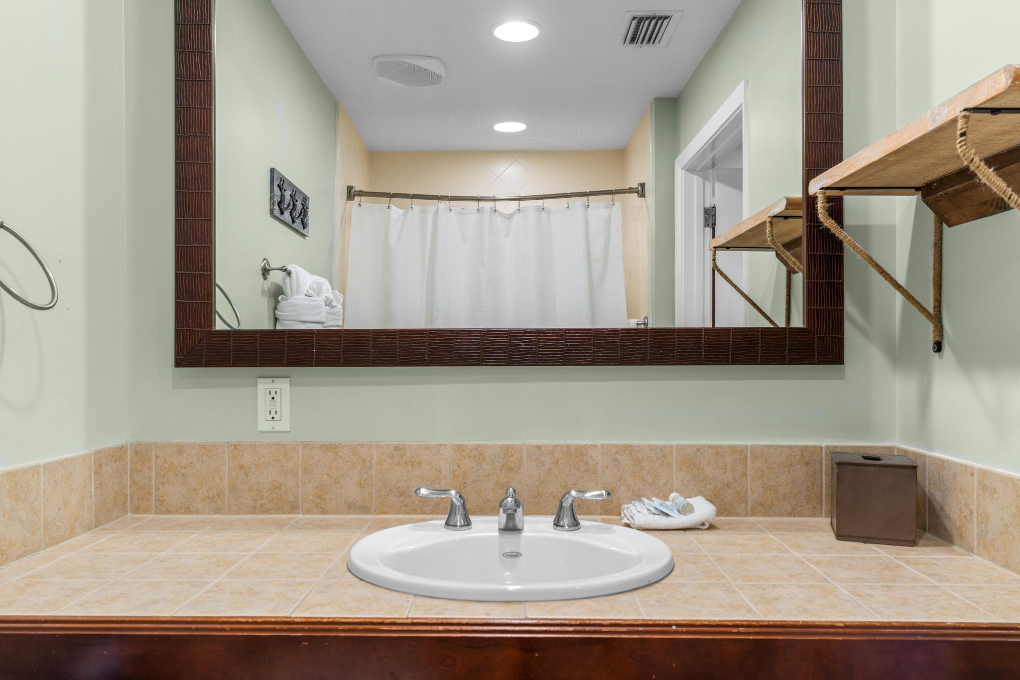 LUAU I - Residential